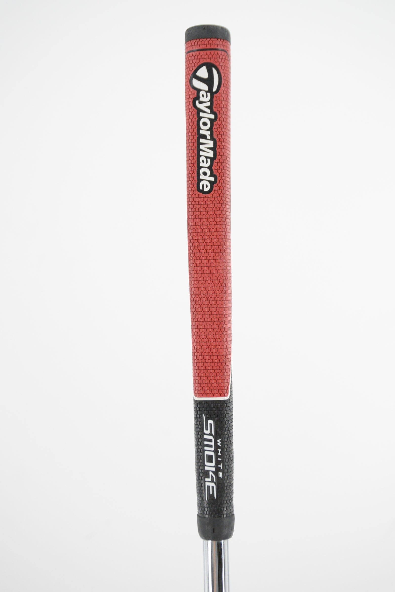 TaylorMade White Smoke IN-12 Matte Black Putter 35" Golf Clubs GolfRoots 