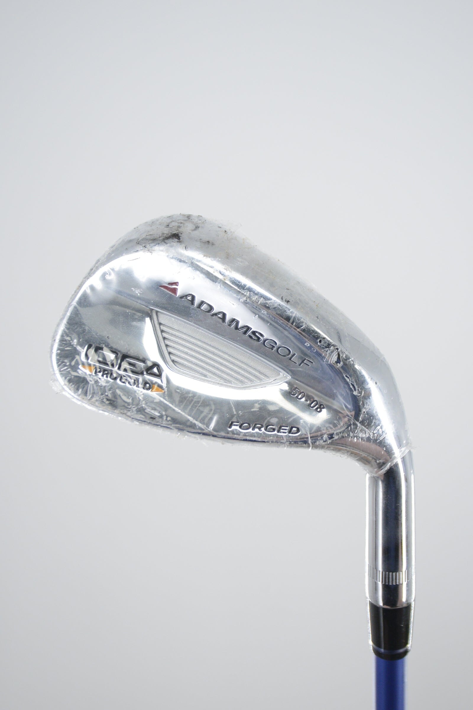 NEW Adams Idea Pro Gold GW R Flex 35.25" Golf Clubs GolfRoots 