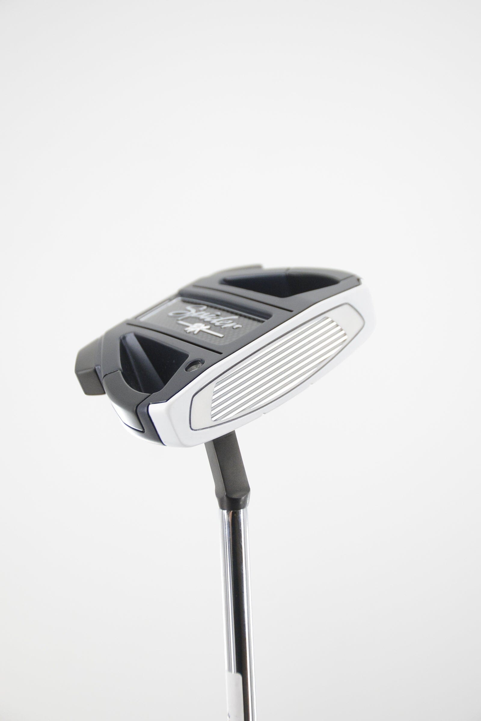 TaylorMade Spider EX SB Navy/White Putter 33" Golf Clubs GolfRoots 