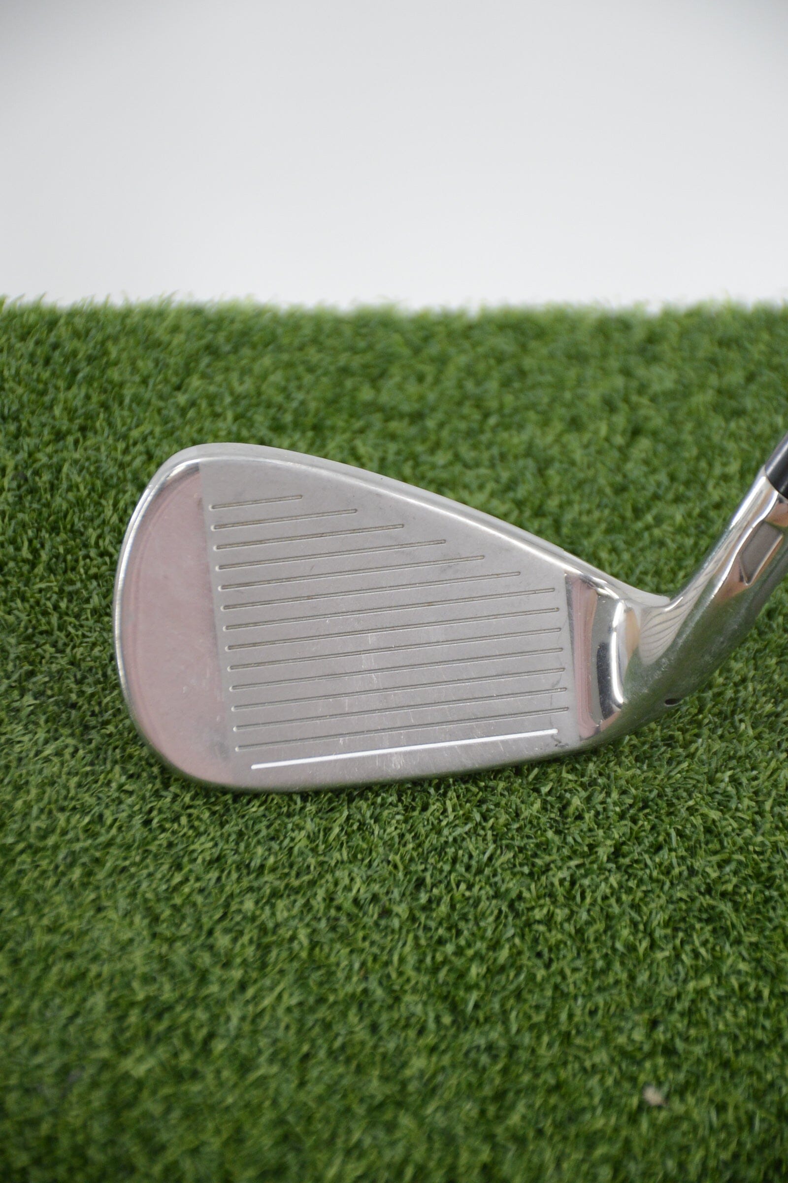 TaylorMade SIM Max 8 Iron R Flex 36.25" Golf Clubs GolfRoots 