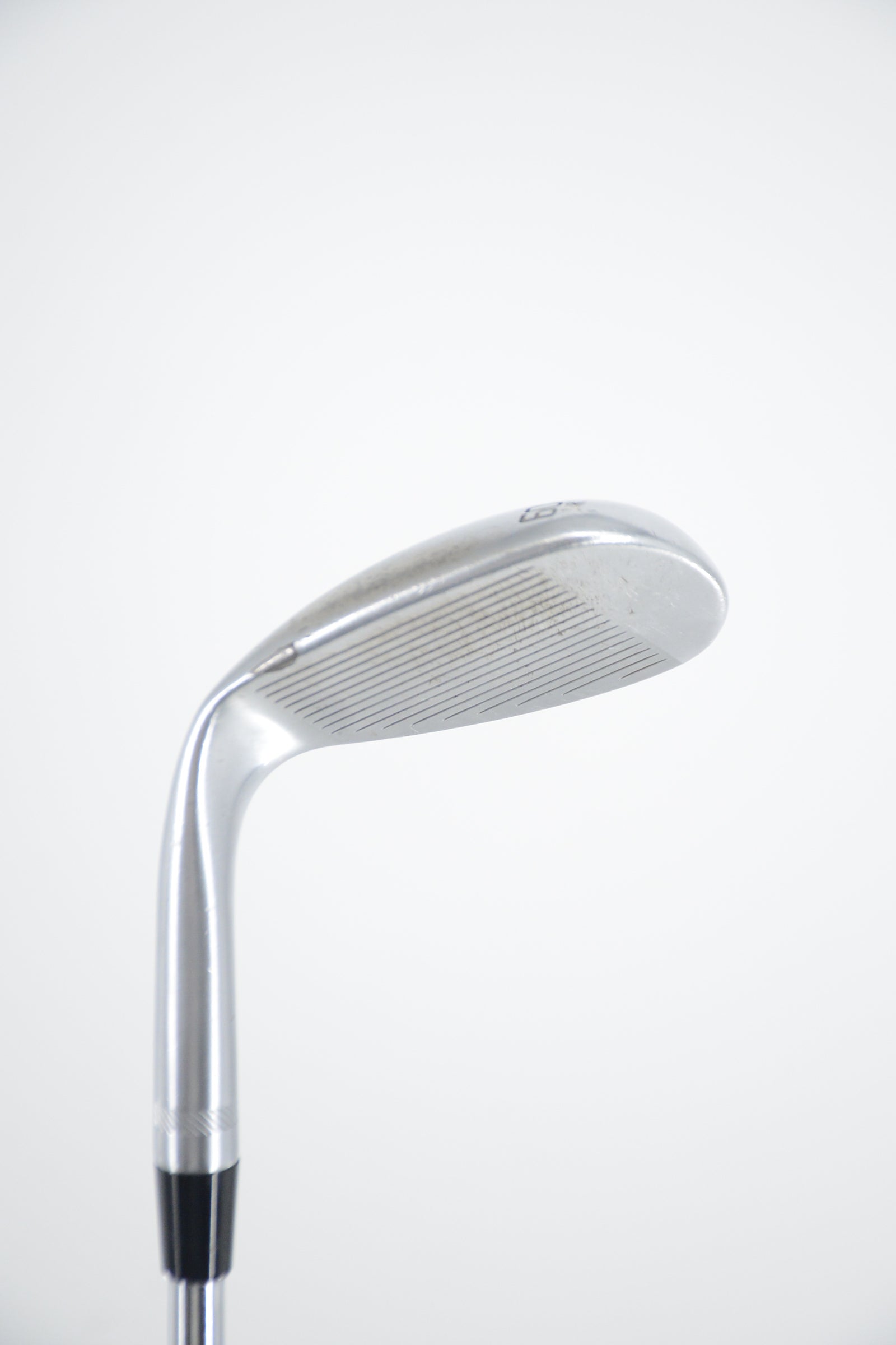 Titleist Vokey SM9 Tour Chrome 60 Degree Wedge S Flex 35.25"