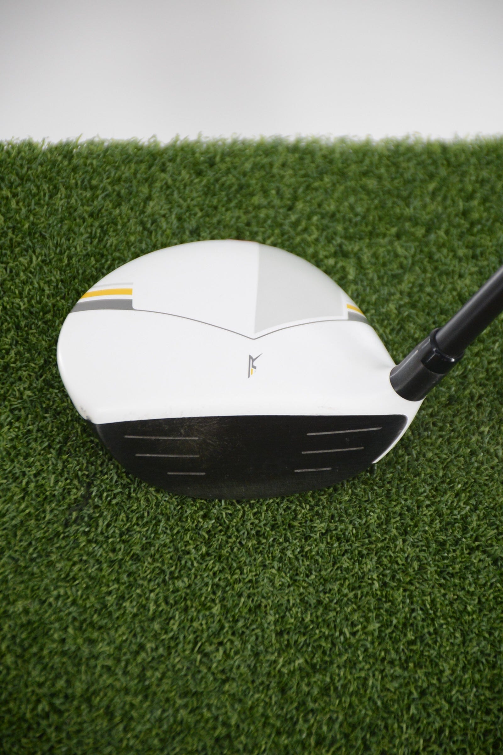 *Dented* TaylorMade Rocketballz RBZ Stage 2 3 Wood S Flex 43.25" Golf Clubs GolfRoots 