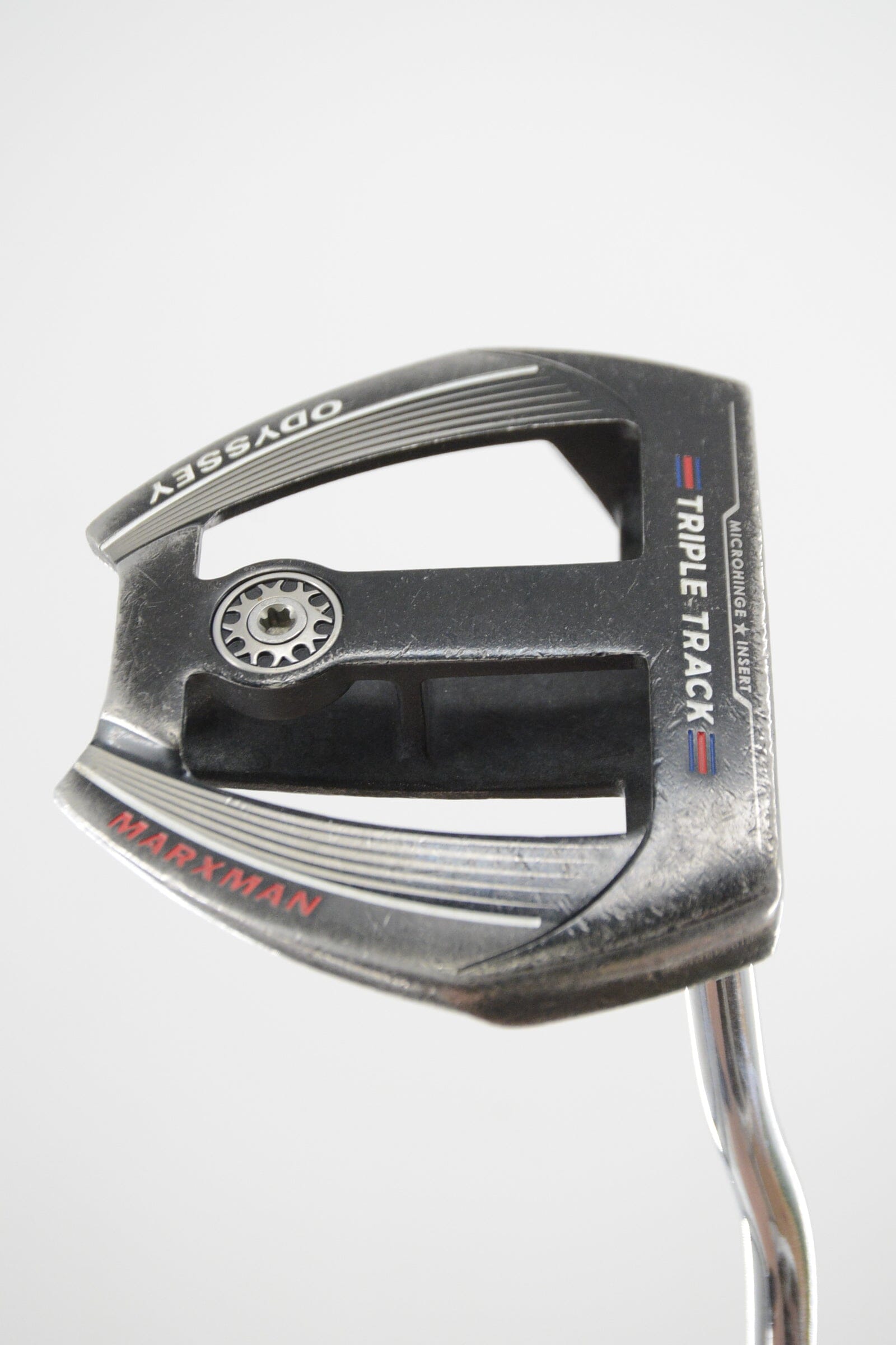 Odyssey Triple Track Marxman Putter 34.75" Golf Clubs GolfRoots 