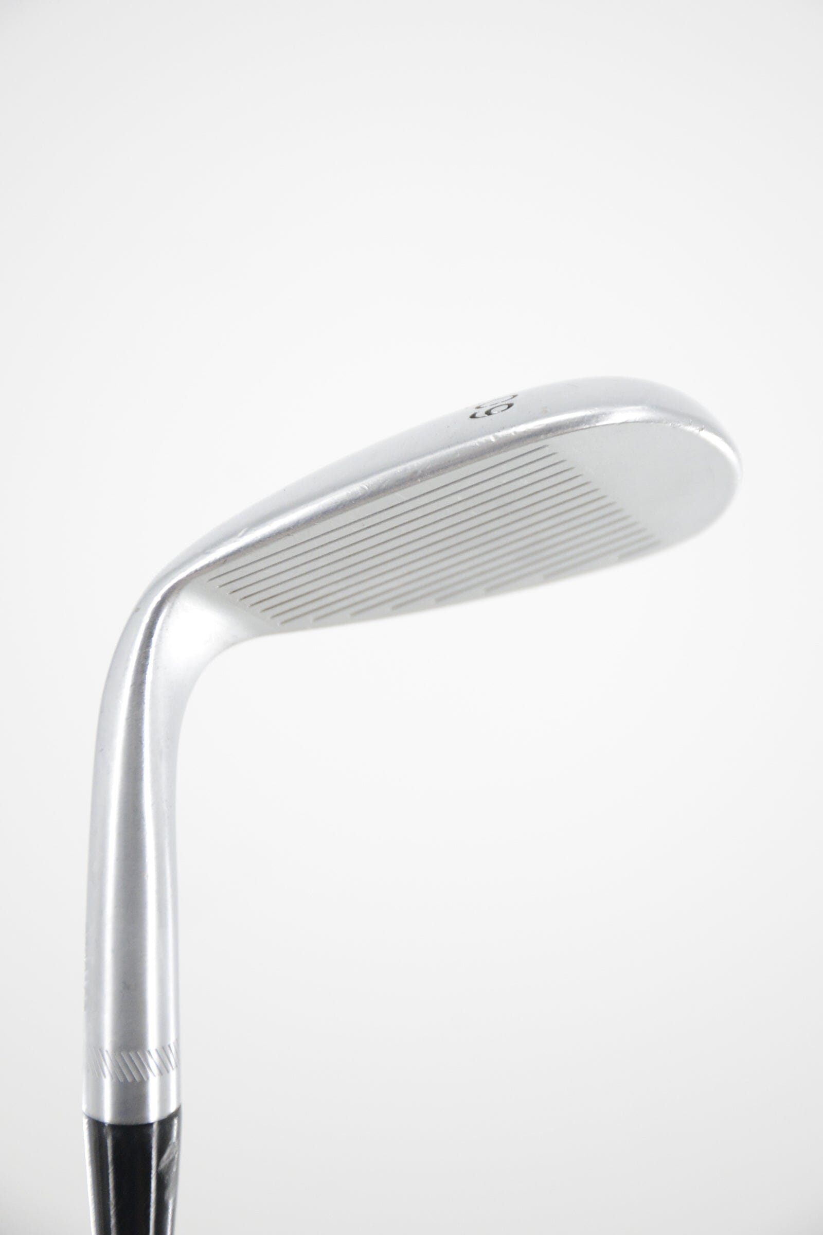 Titleist Vokey Spin Milled 60 Degree Wedge Wedge Flex 35" Golf Clubs GolfRoots 