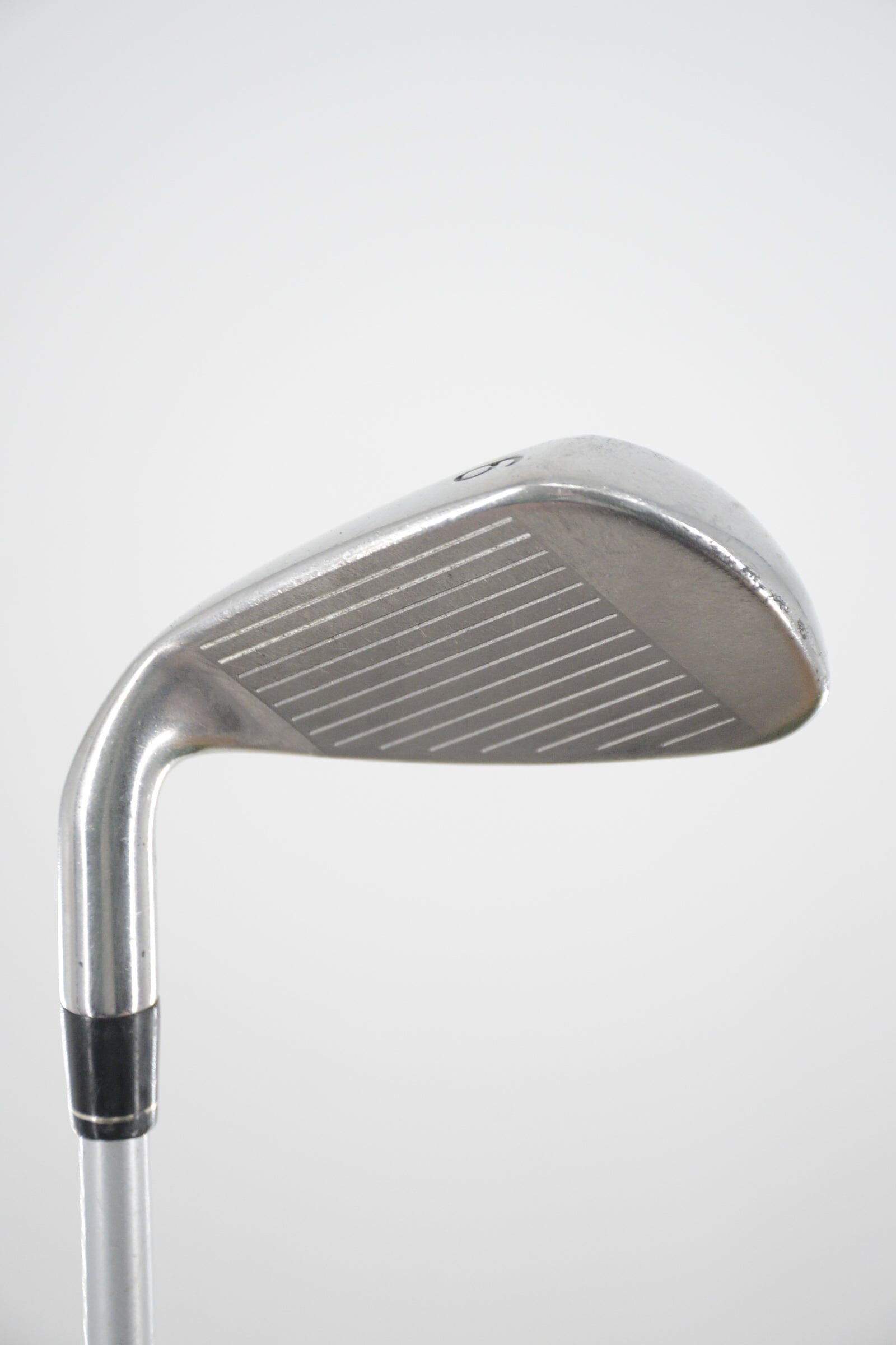 Women's Callaway Solaire 9 Iron W Flex 35.25" Golf Clubs GolfRoots 