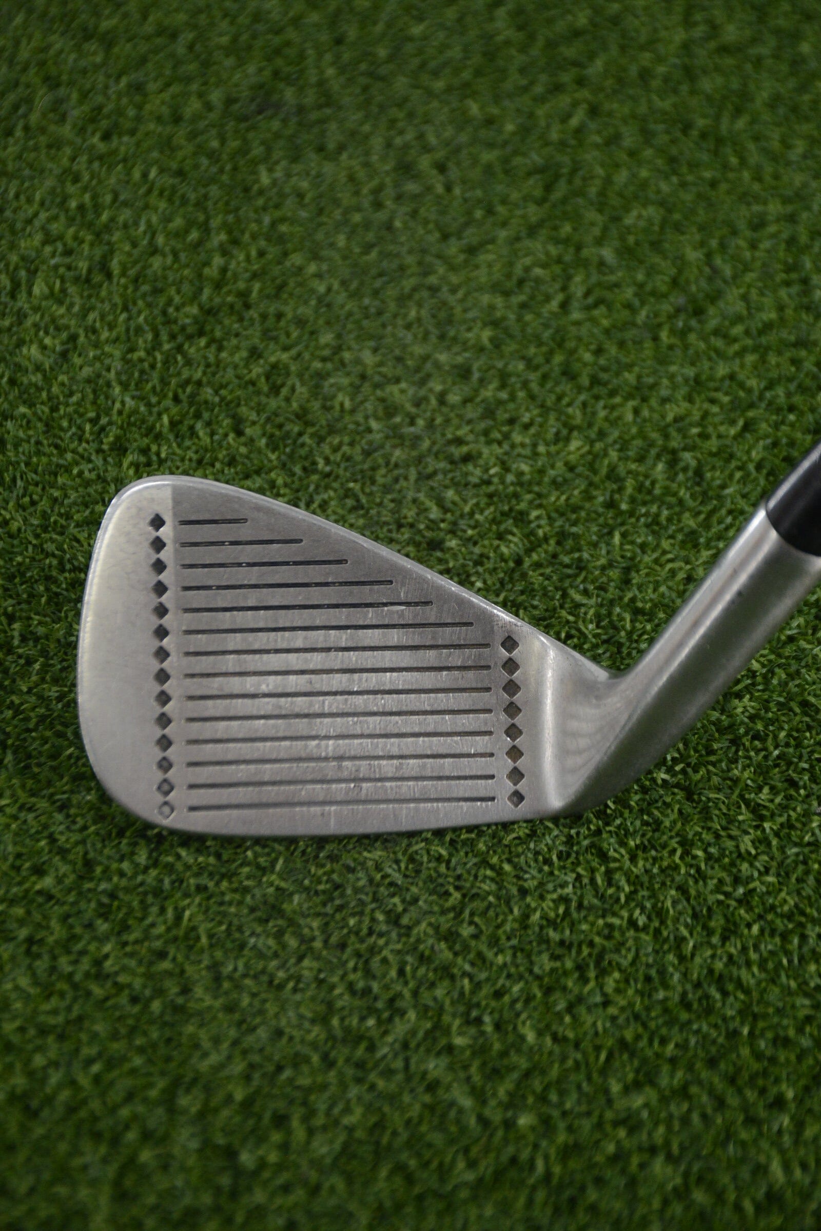 Swing-Sync Single Frequency PW S Flex 35.5" Golf Clubs GolfRoots 