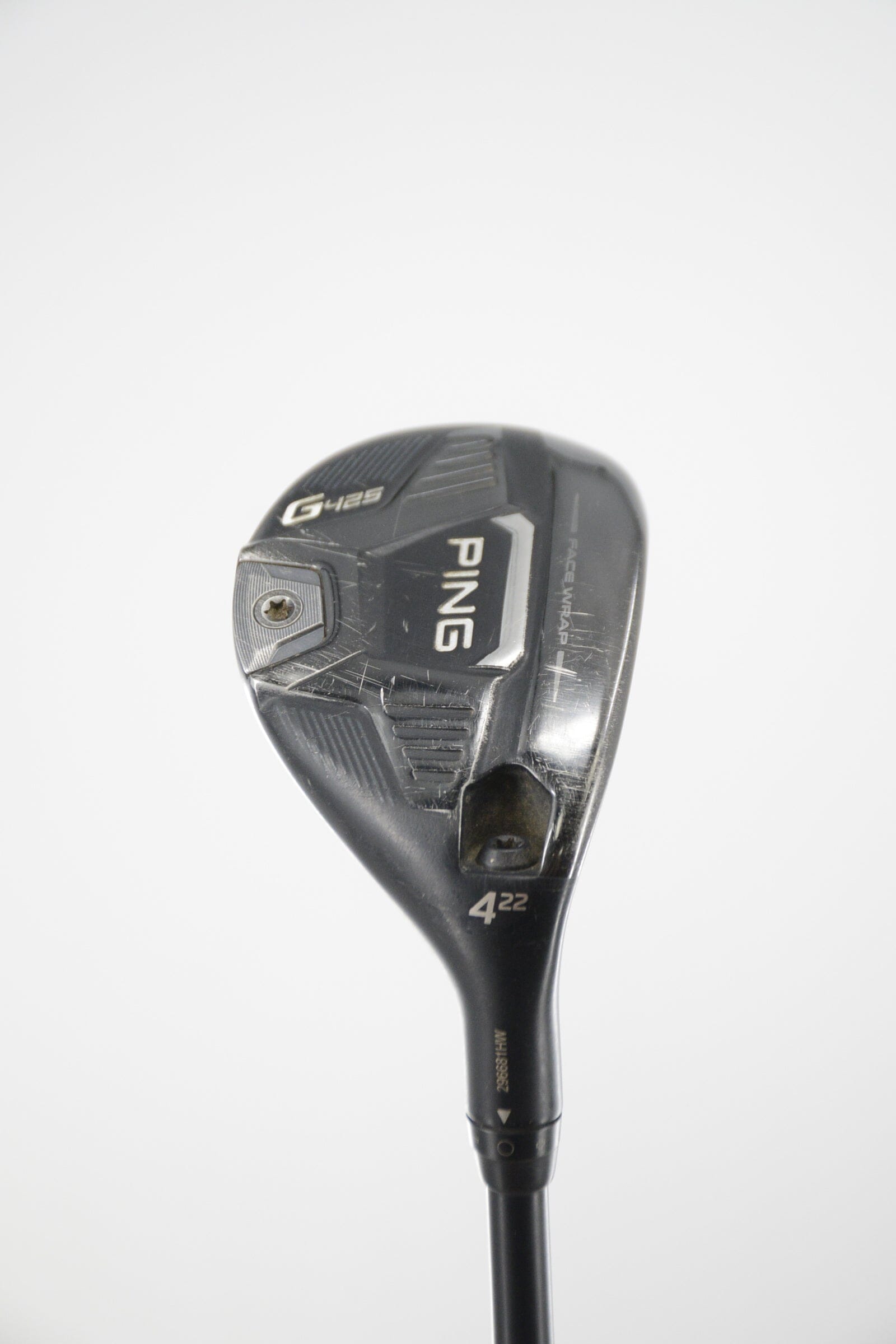 Ping G425 4 Hybrid S Flex 39.25" Golf Clubs GolfRoots 