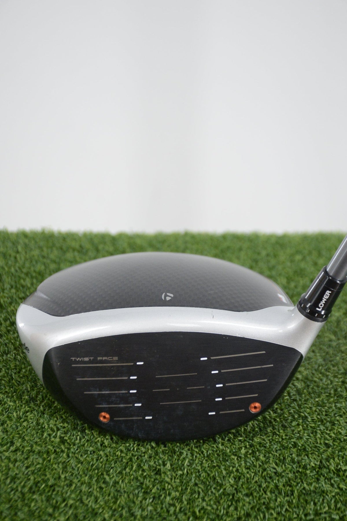 TaylorMade M5 9 Degree Driver S Flex 45.25" Golf Clubs GolfRoots 