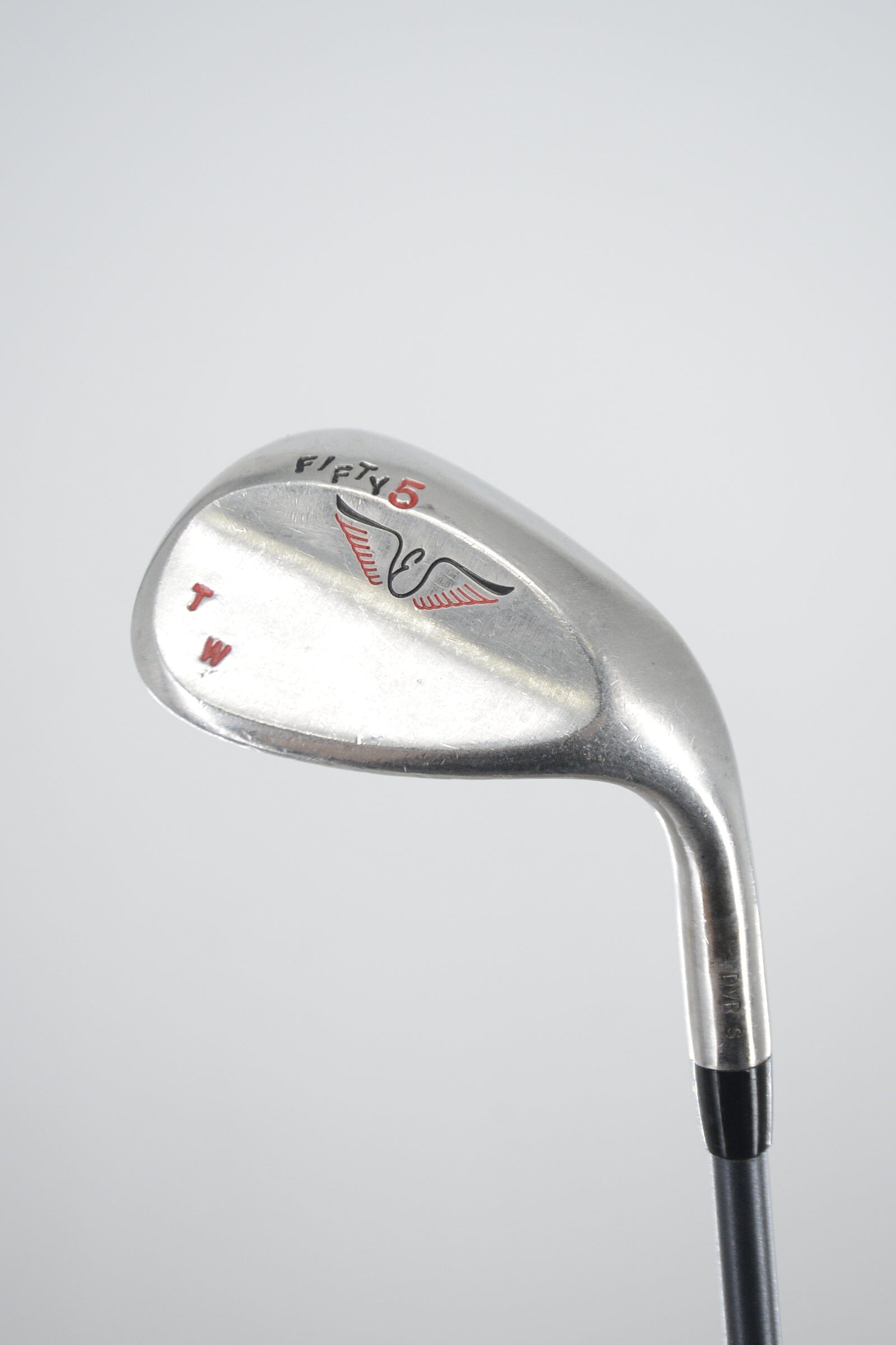 Edel Driver 55 Degree Wedge R Flex 34.5" Golf Clubs GolfRoots 