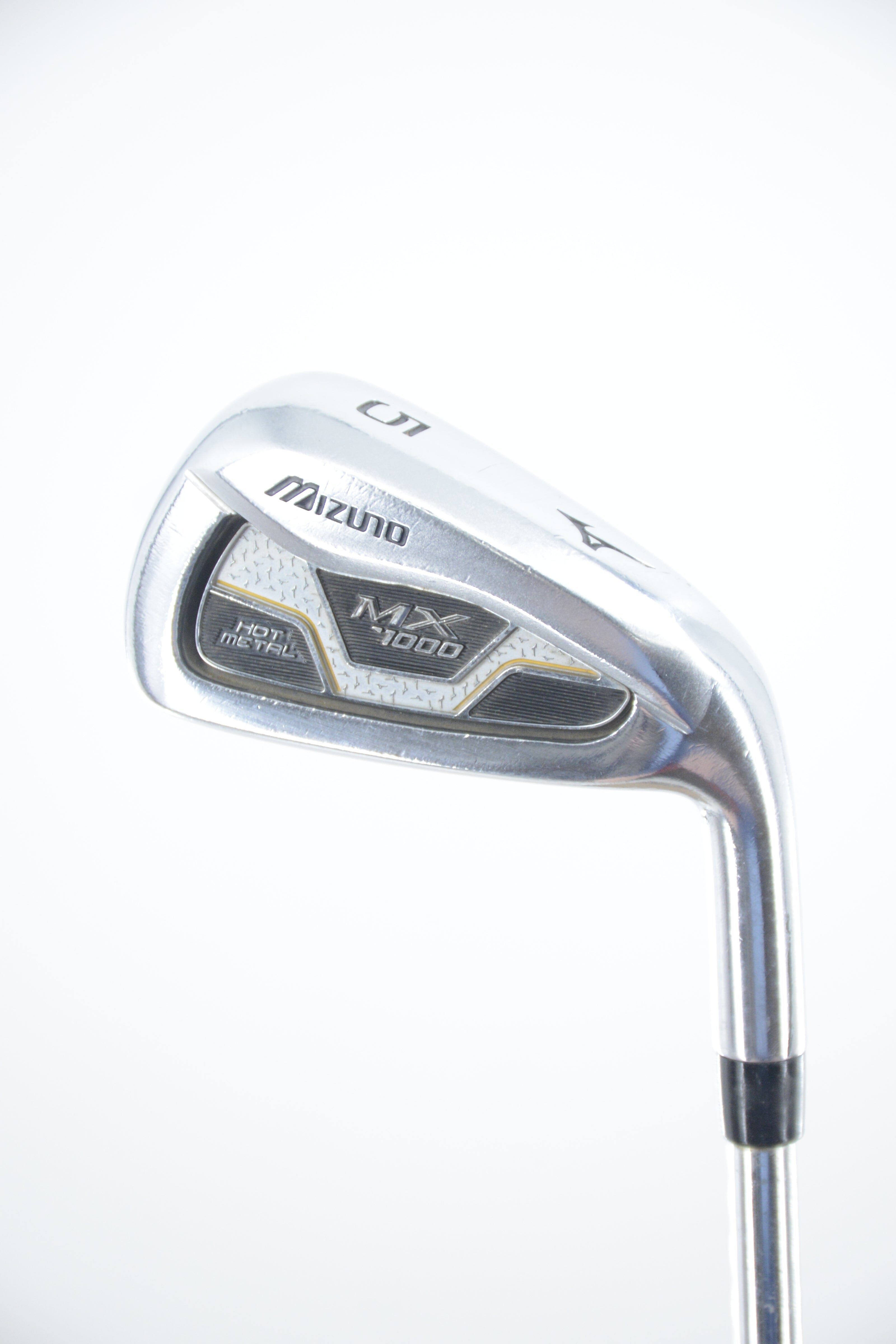 Mizuno MX-1000 4 Iron R Flex 39" Golf Clubs GolfRoots 