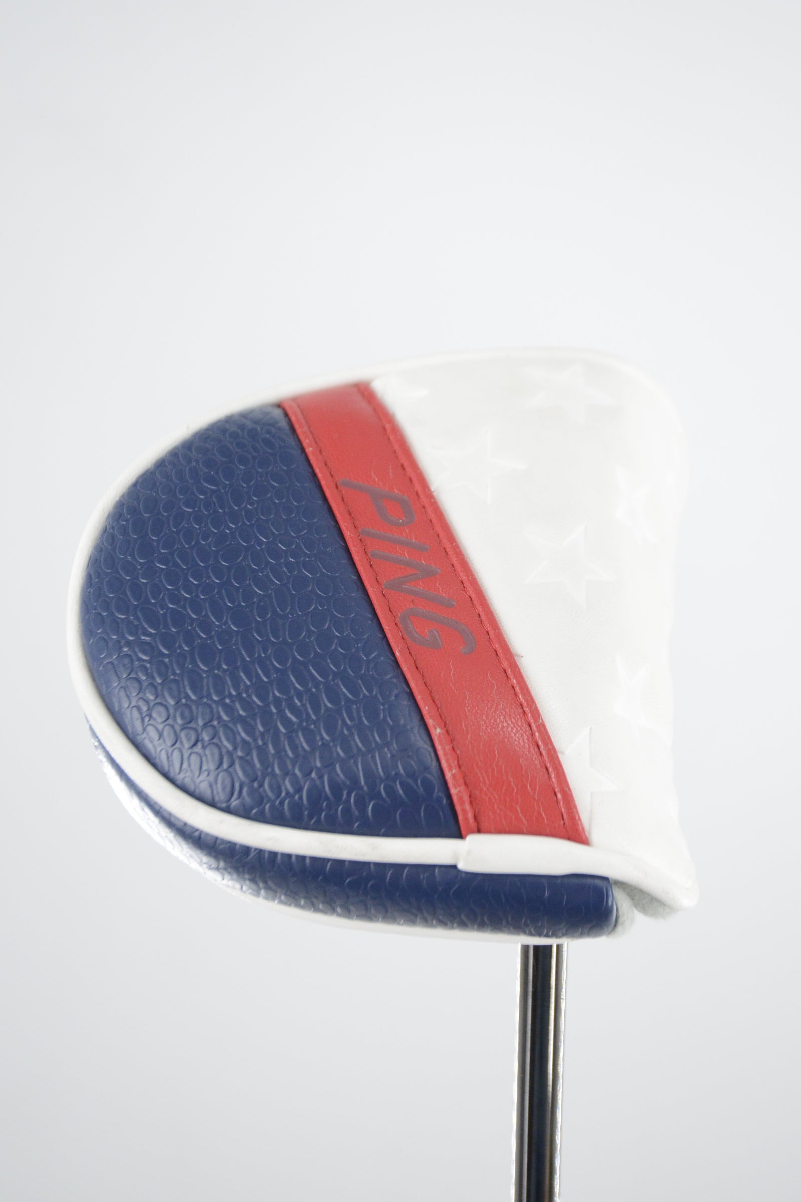Ping 2021 Tyne 4 Mid-Mallet Putter 34.75"