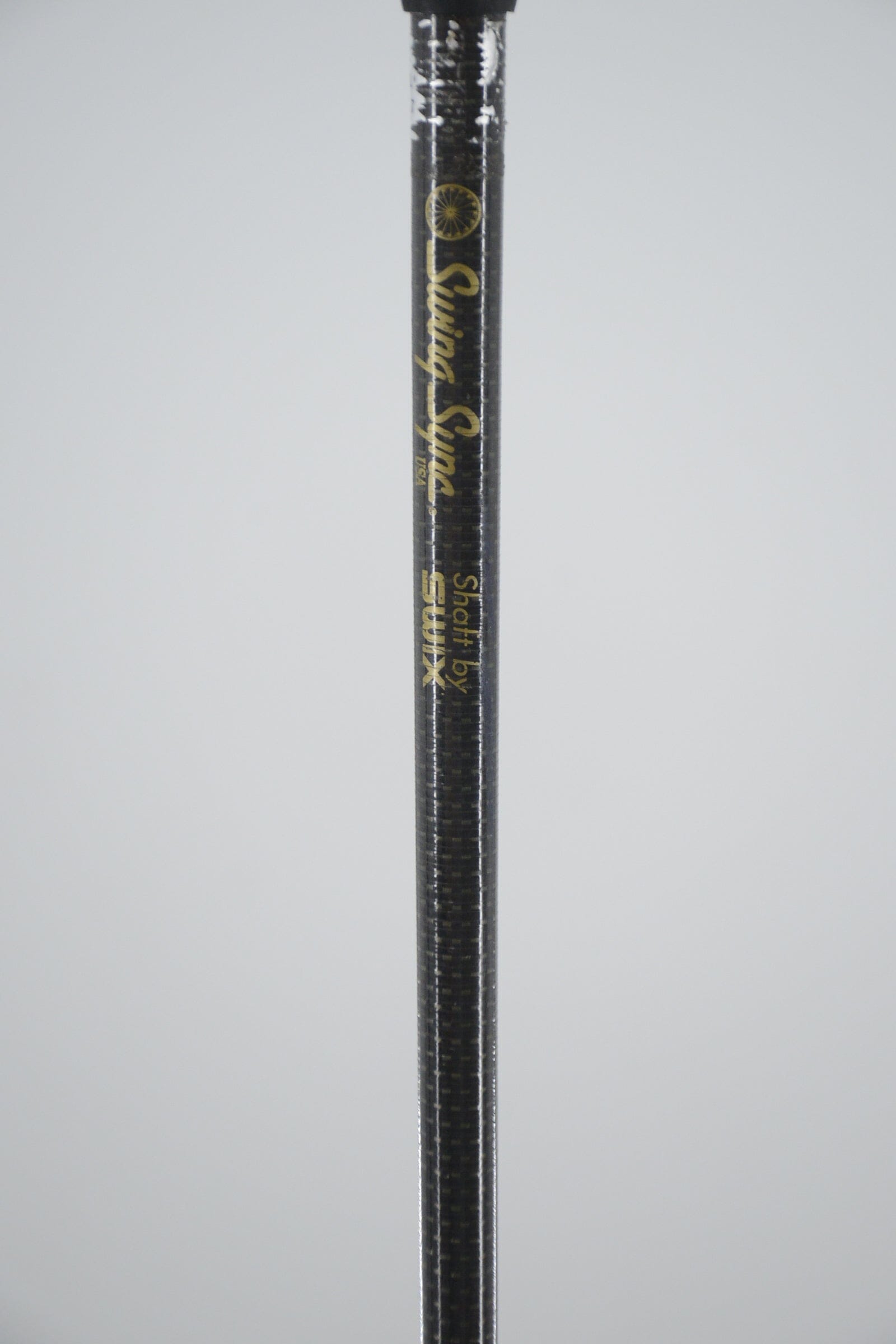 Swing-Sync Single Frequency PW S Flex 35.5" Golf Clubs GolfRoots 
