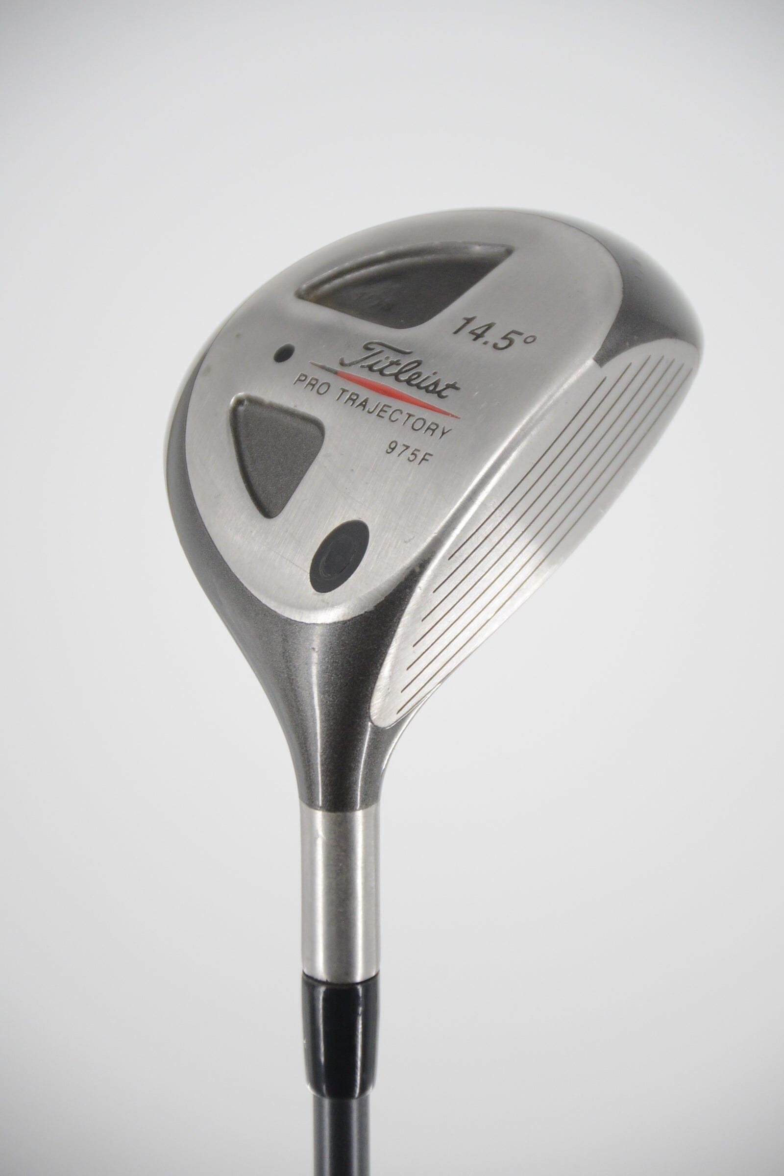 Titleist 975F 14.5 Degree Wood S Flex 43" Golf Clubs GolfRoots 