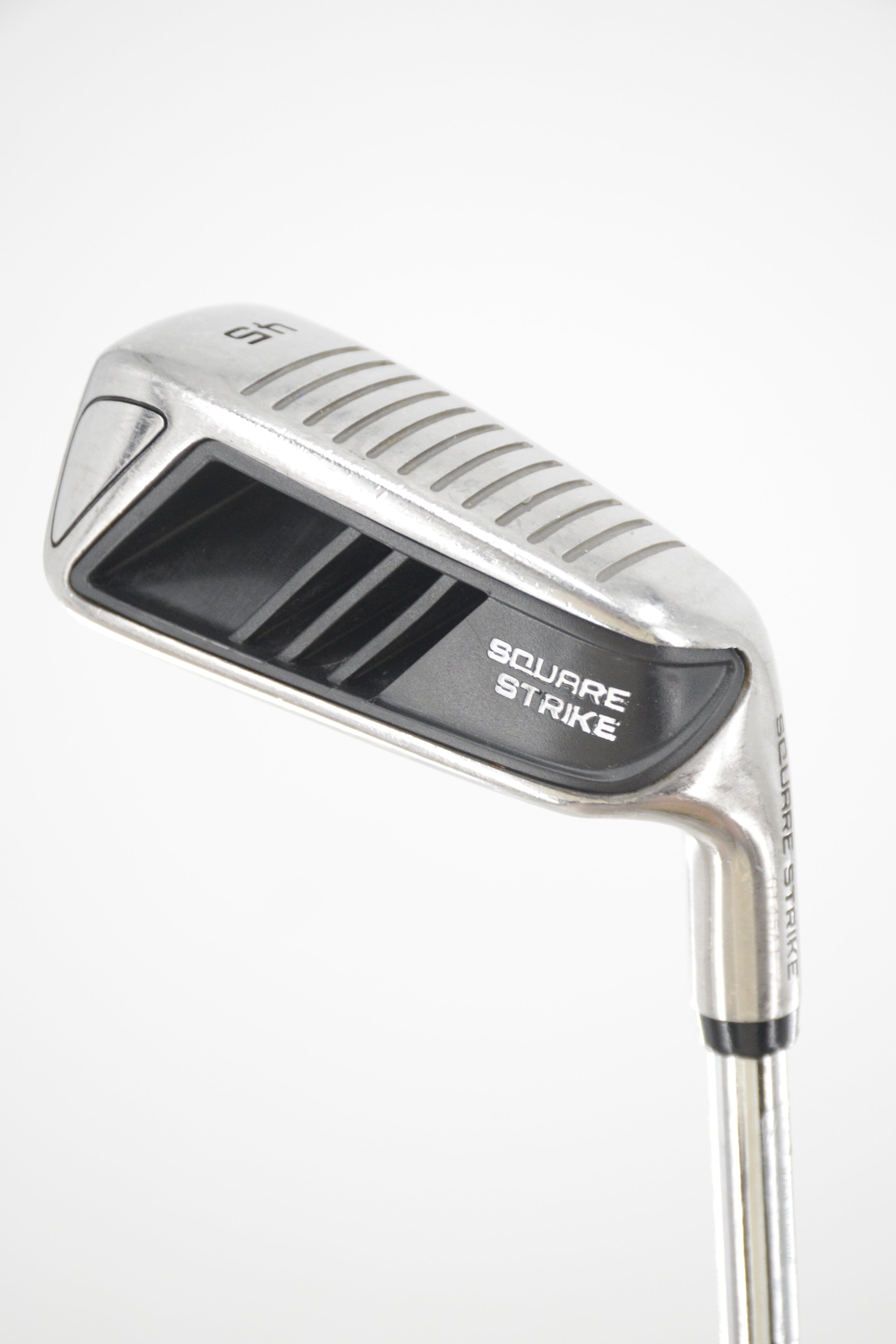 Square Strike Chipper Wedge Flex 35" Golf Clubs GolfRoots 