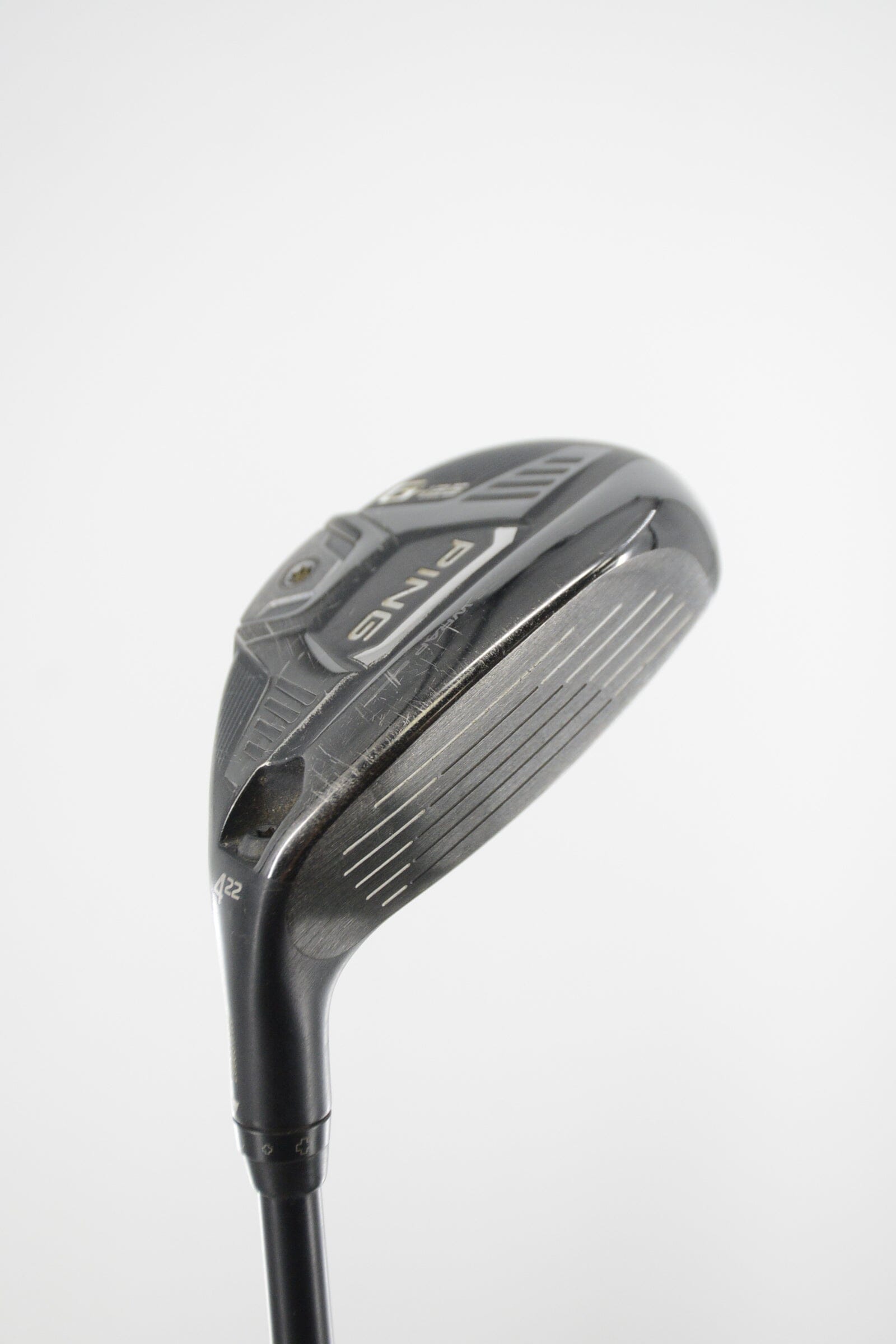 Ping G425 4 Hybrid S Flex 39.25" Golf Clubs GolfRoots 