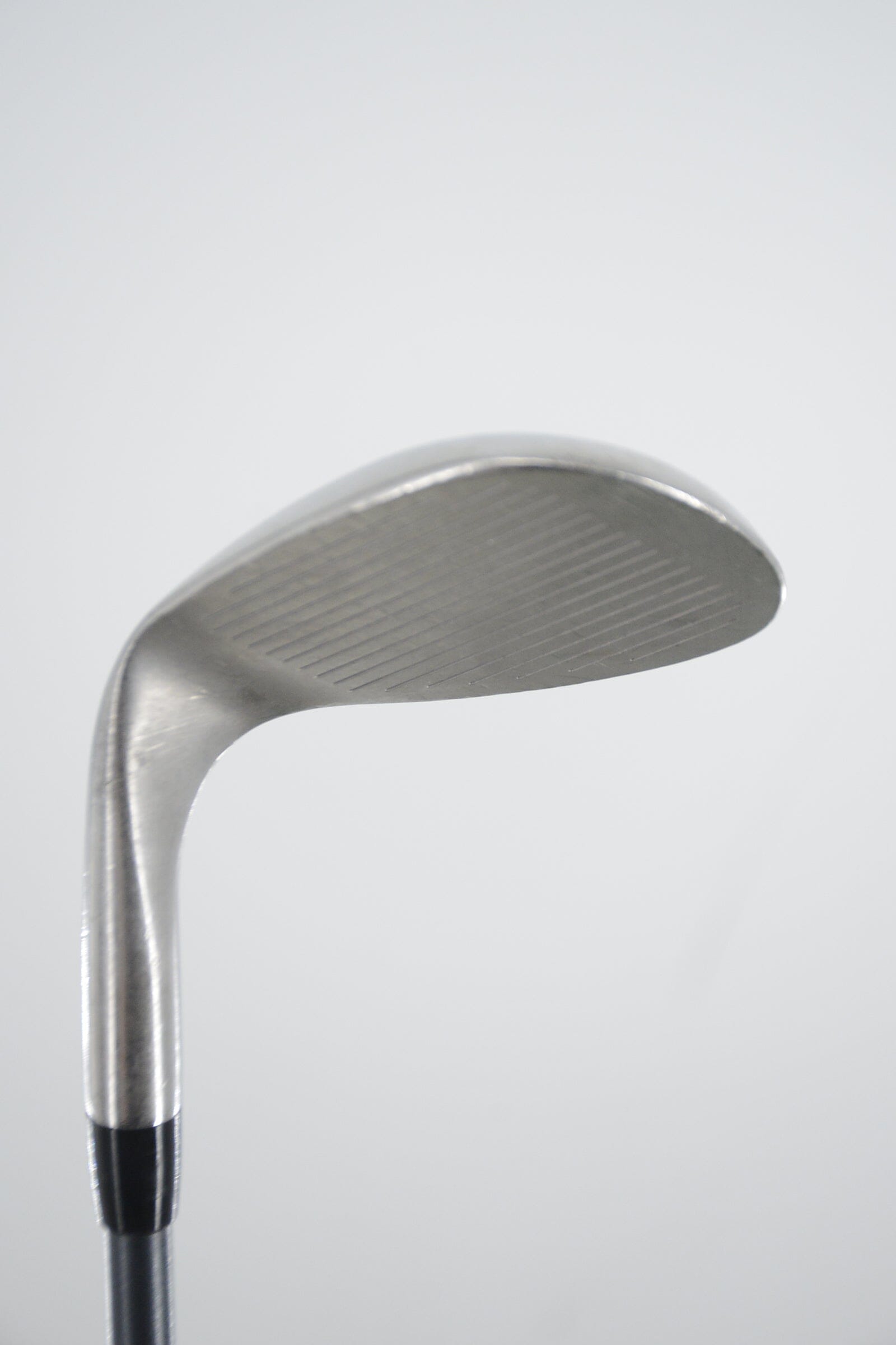 Edel Driver 55 Degree Wedge R Flex 34.5" Golf Clubs GolfRoots 