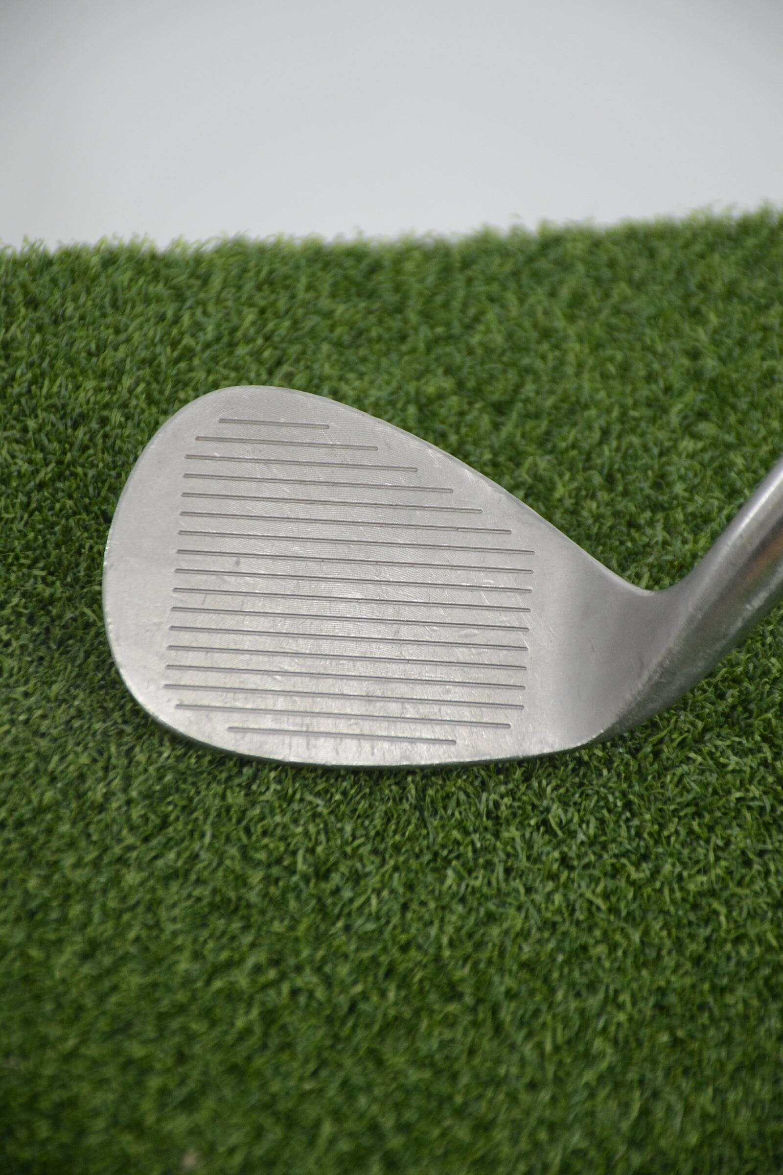 Edel Driver 55 Degree Wedge R Flex 34.5" Golf Clubs GolfRoots 