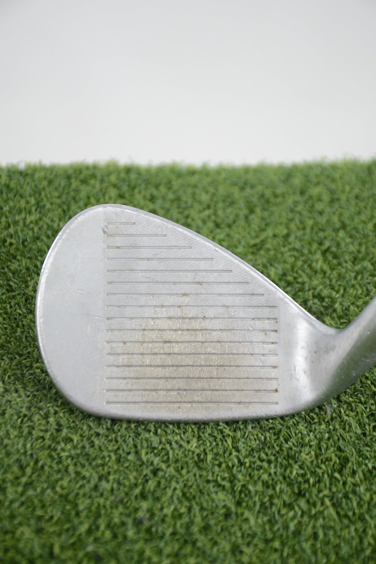 Callaway MD3 Satin Chrome 52 Degree Wedge R Flex 34.25" Golf Clubs GolfRoots 