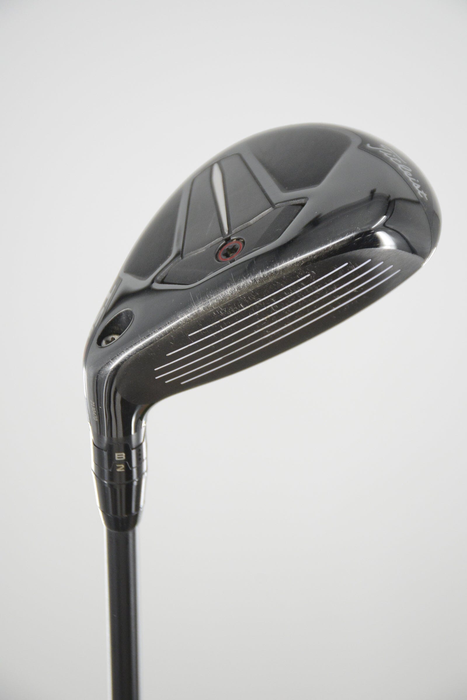 Titleist TSR2 4 Hybrid S Flex 39.75" Golf Clubs GolfRoots 