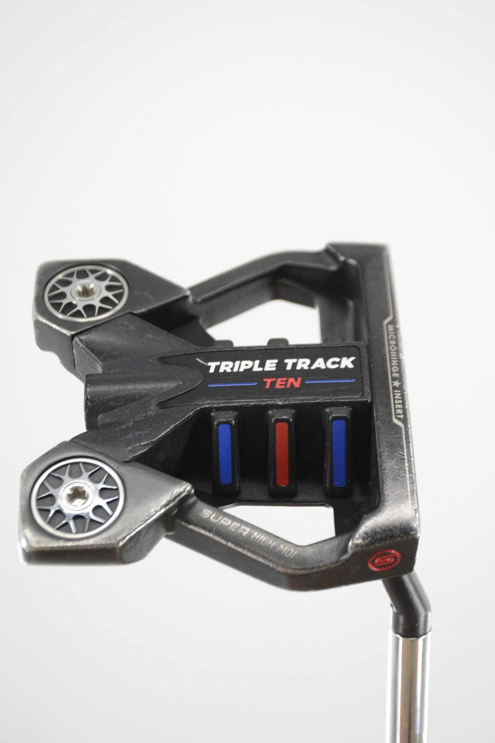 Odyssey Triple Track Ten 2020 Putter 33.5" Golf Clubs GolfRoots 