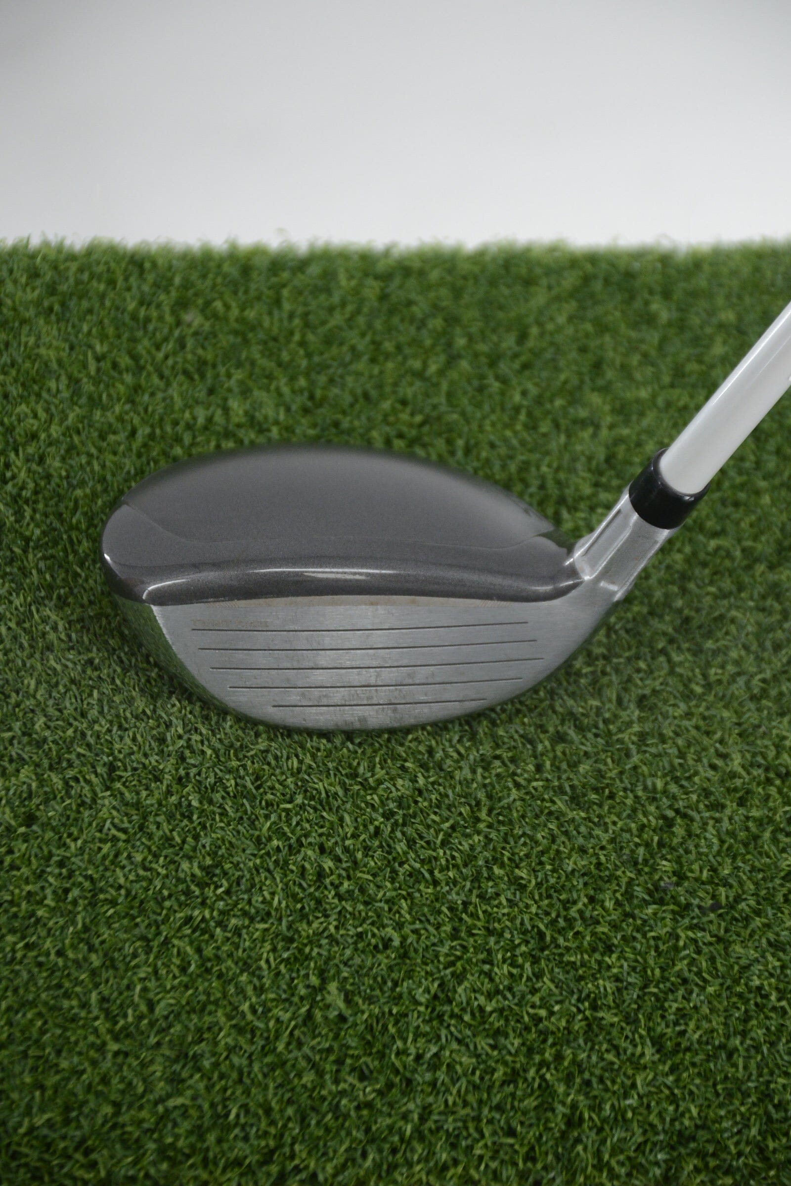 Women's TaylorMade Stealth Rescue 5 Hybrid W Flex 37.75" Golf Clubs GolfRoots 