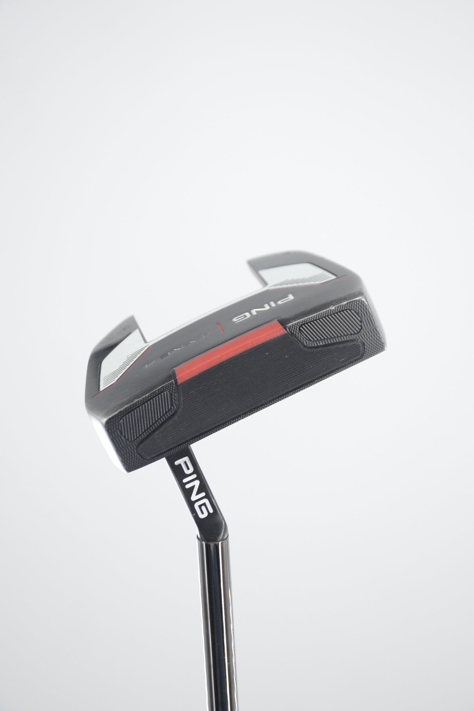 Ping 2021 Tyne 4 Mid-Mallet Putter 34.75"