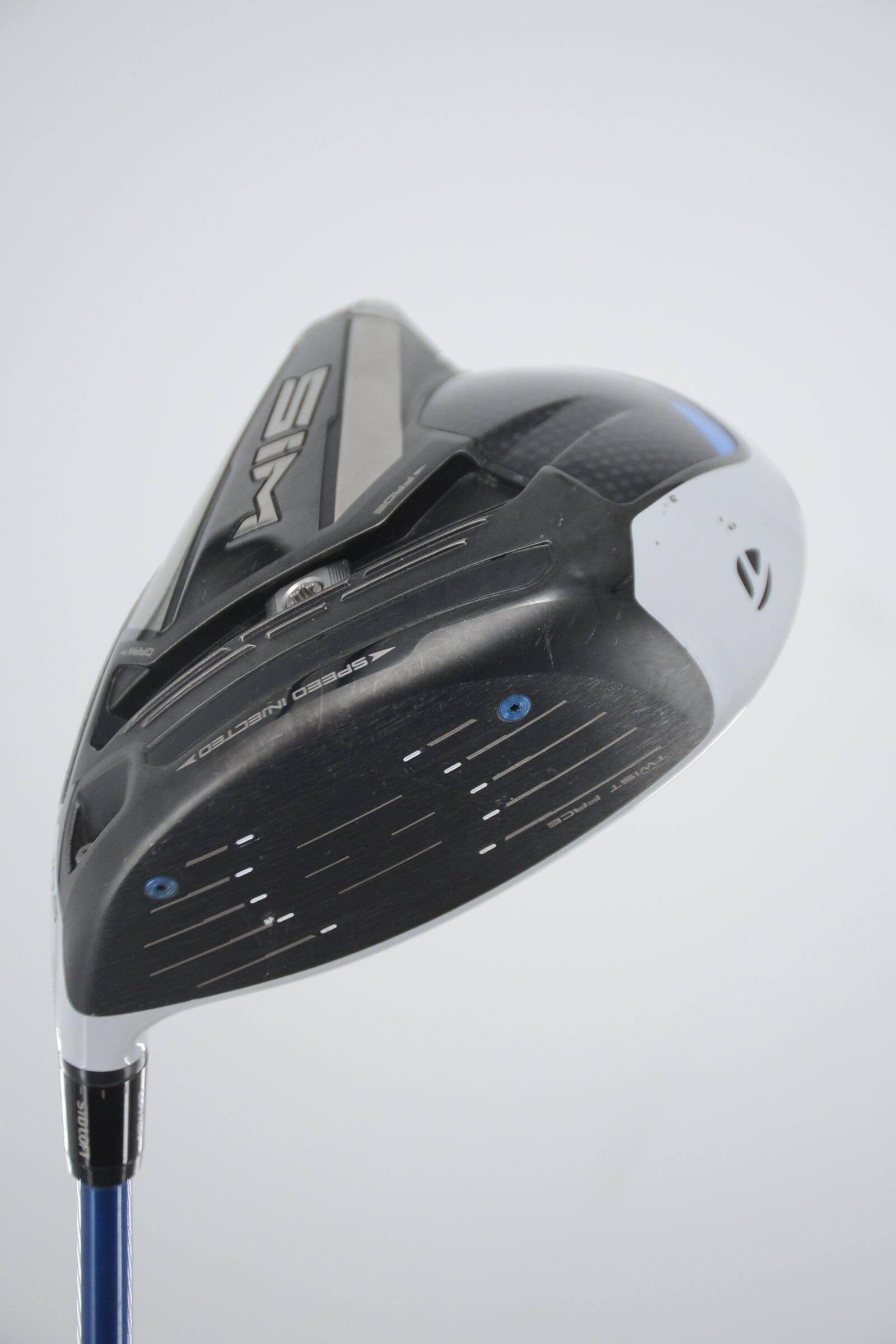 TaylorMade SIM 10.5 Degree Driver R Flex 45.5" Golf Clubs GolfRoots 