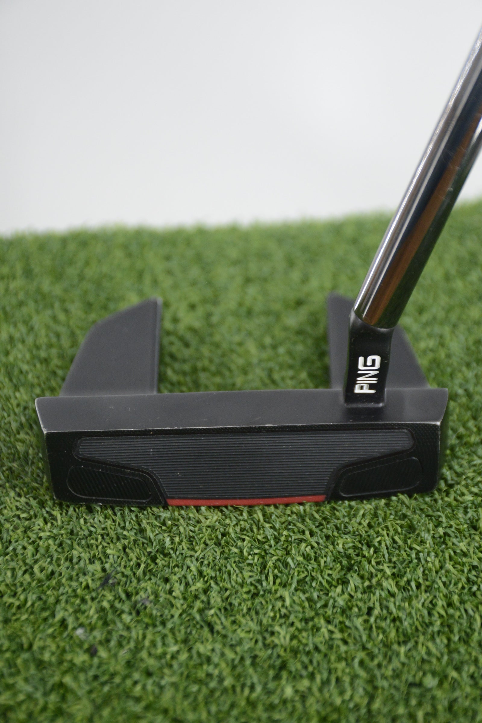 Ping 2021 Tyne 4 Mid-Mallet Putter 34.75"