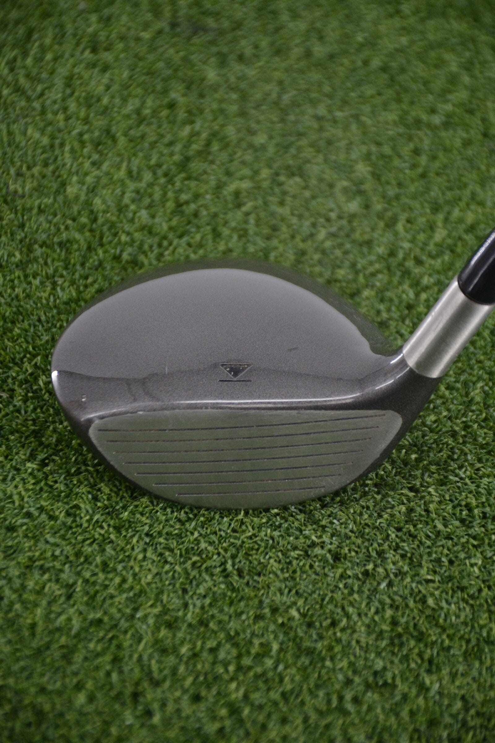 Titleist 975F 14.5 Degree Wood S Flex 43" Golf Clubs GolfRoots 