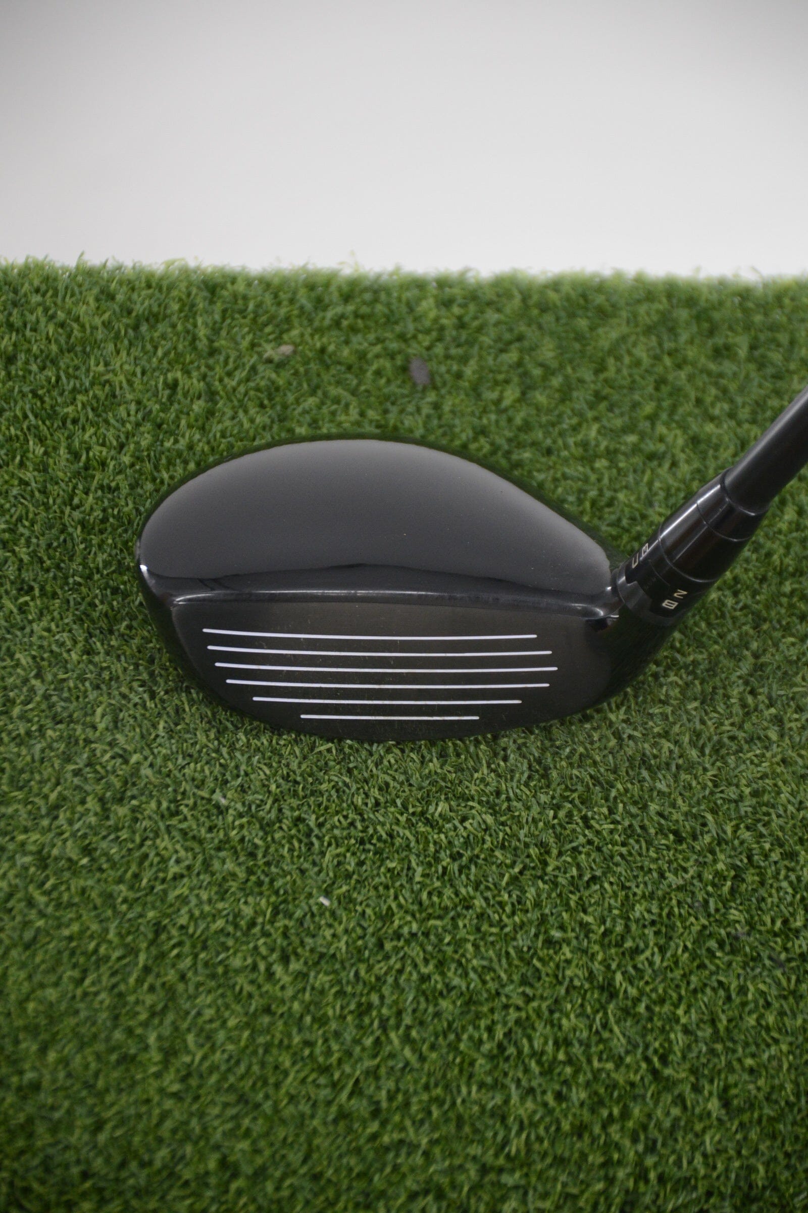 Titleist TSR2 4 Hybrid S Flex 39.75" Golf Clubs GolfRoots 