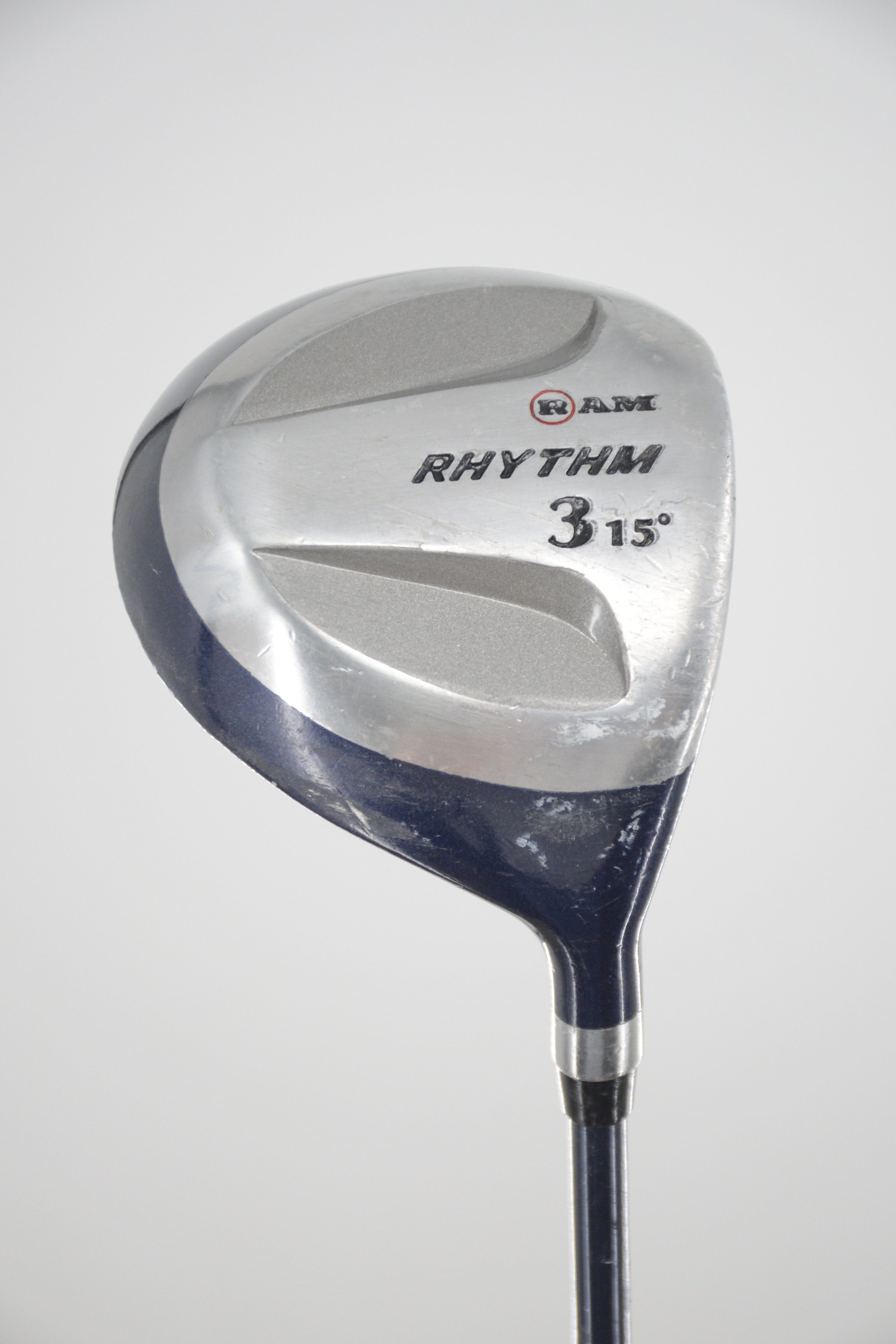 Ram Rythm 3 Wood R Flex 41.75" Golf Clubs GolfRoots 