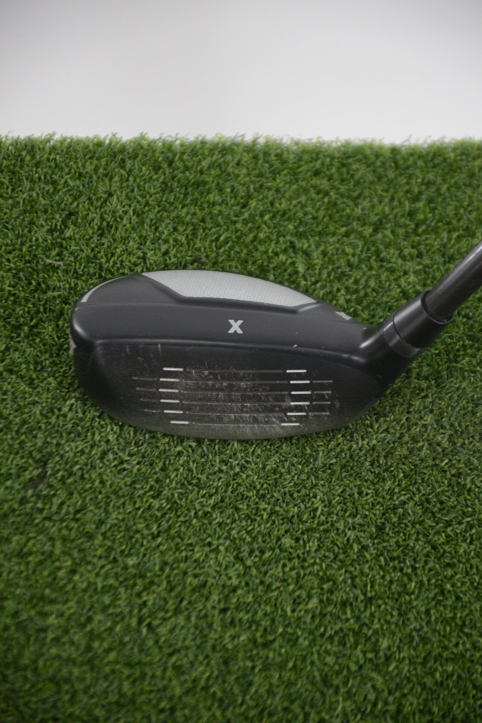 PXG 0317Xf Gen 4 25 Degree Hybrid R Flex 39" Golf Clubs GolfRoots 