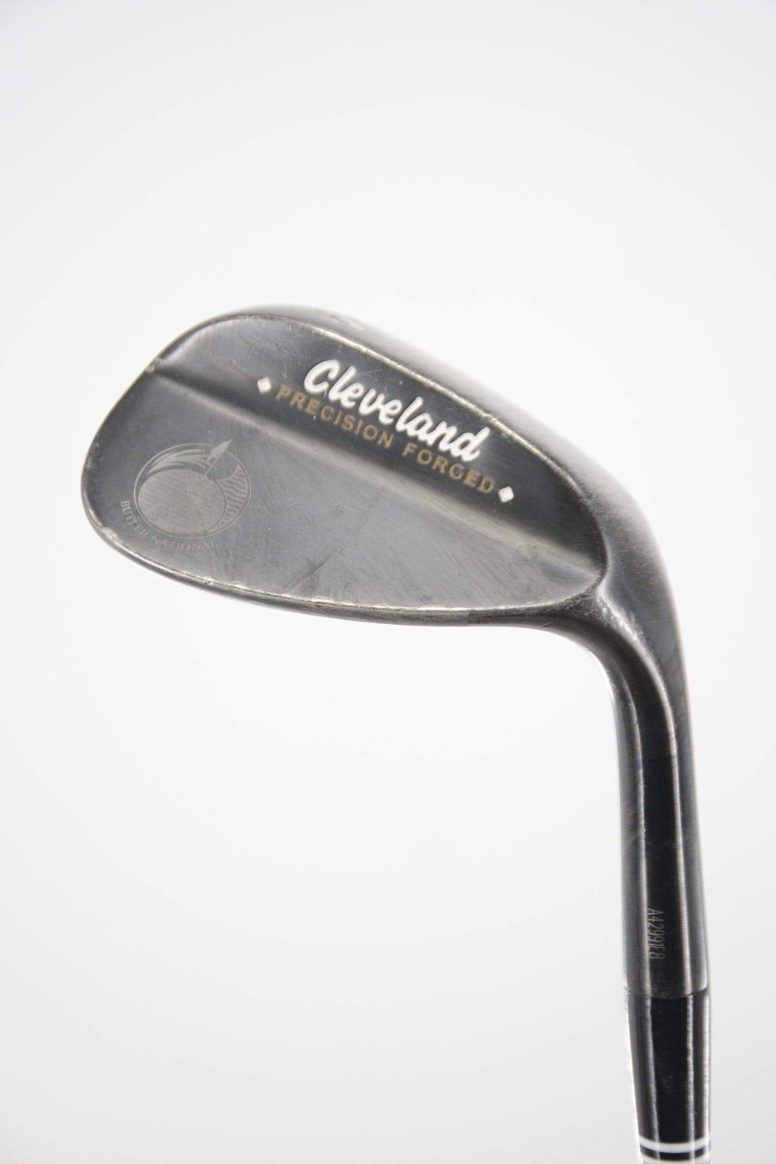Cleveland Precision Forged 56 Degree Wedge Wedge Flex 35.25"
