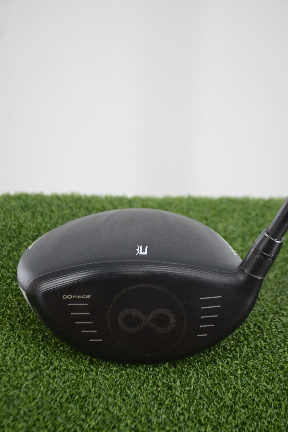 Cobra Radspeed 9 Degree Driver S Flex 45" Golf Clubs GolfRoots 