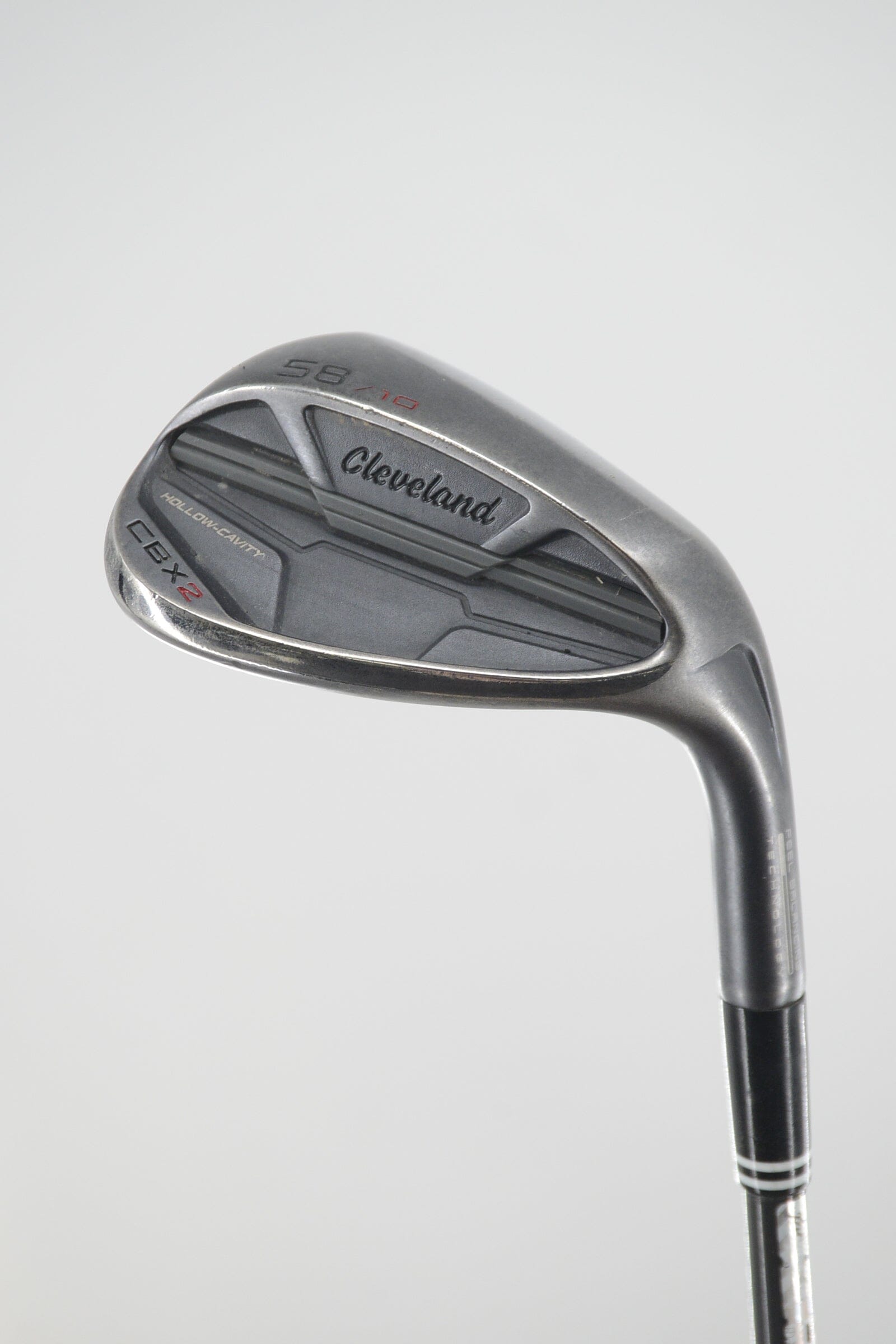Cleveland CBX2 58 Degree Wedge Wedge Flex 34.75" Golf Clubs GolfRoots 