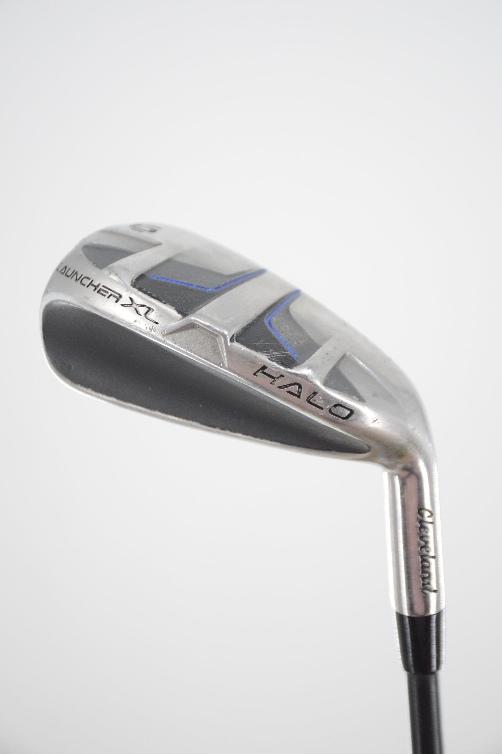 Cleveland Launcher XL Halo 6 Iron R Flex 37.75" Golf Clubs GolfRoots 