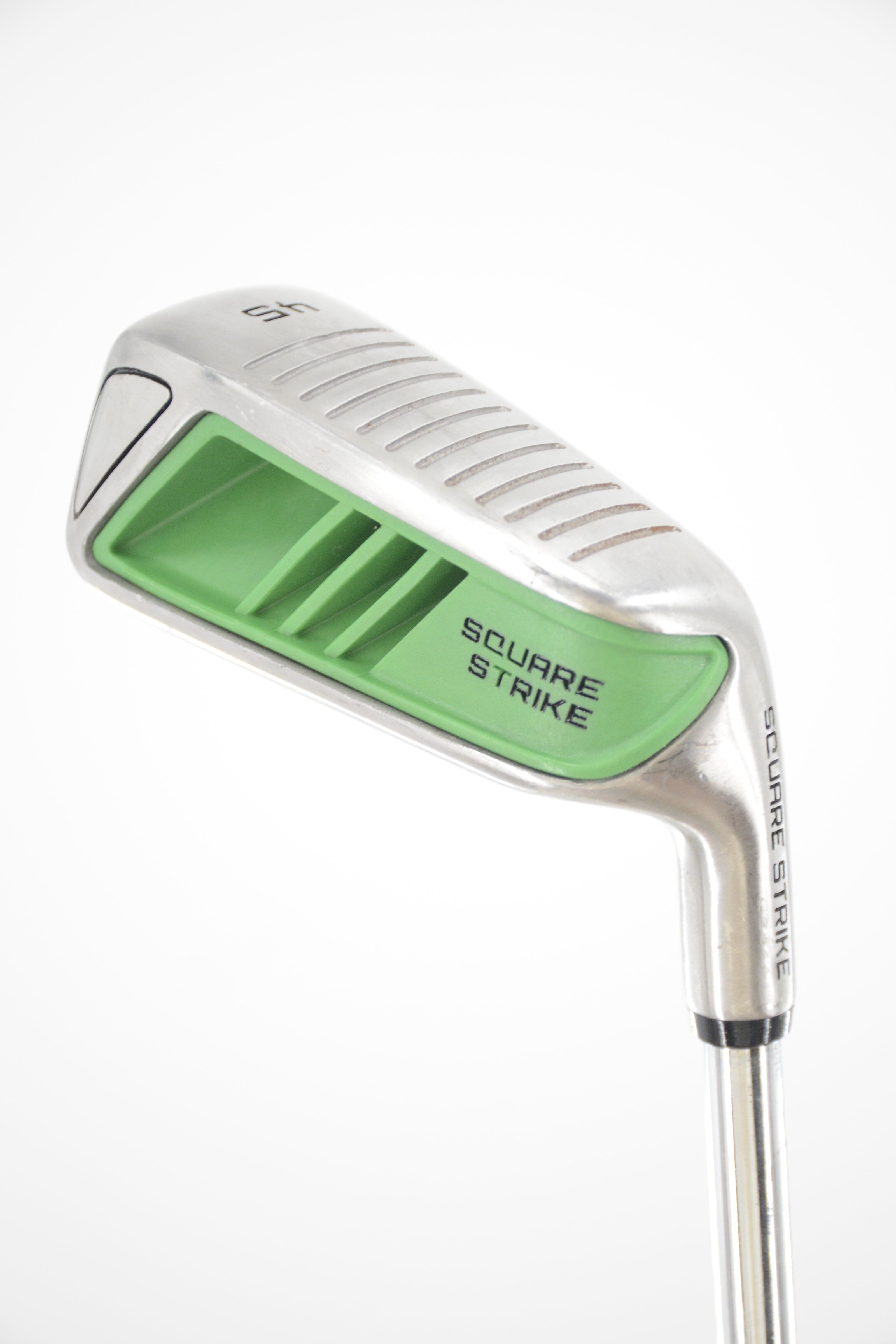 Square Strike Chipper Wedge Flex 35" Golf Clubs GolfRoots 