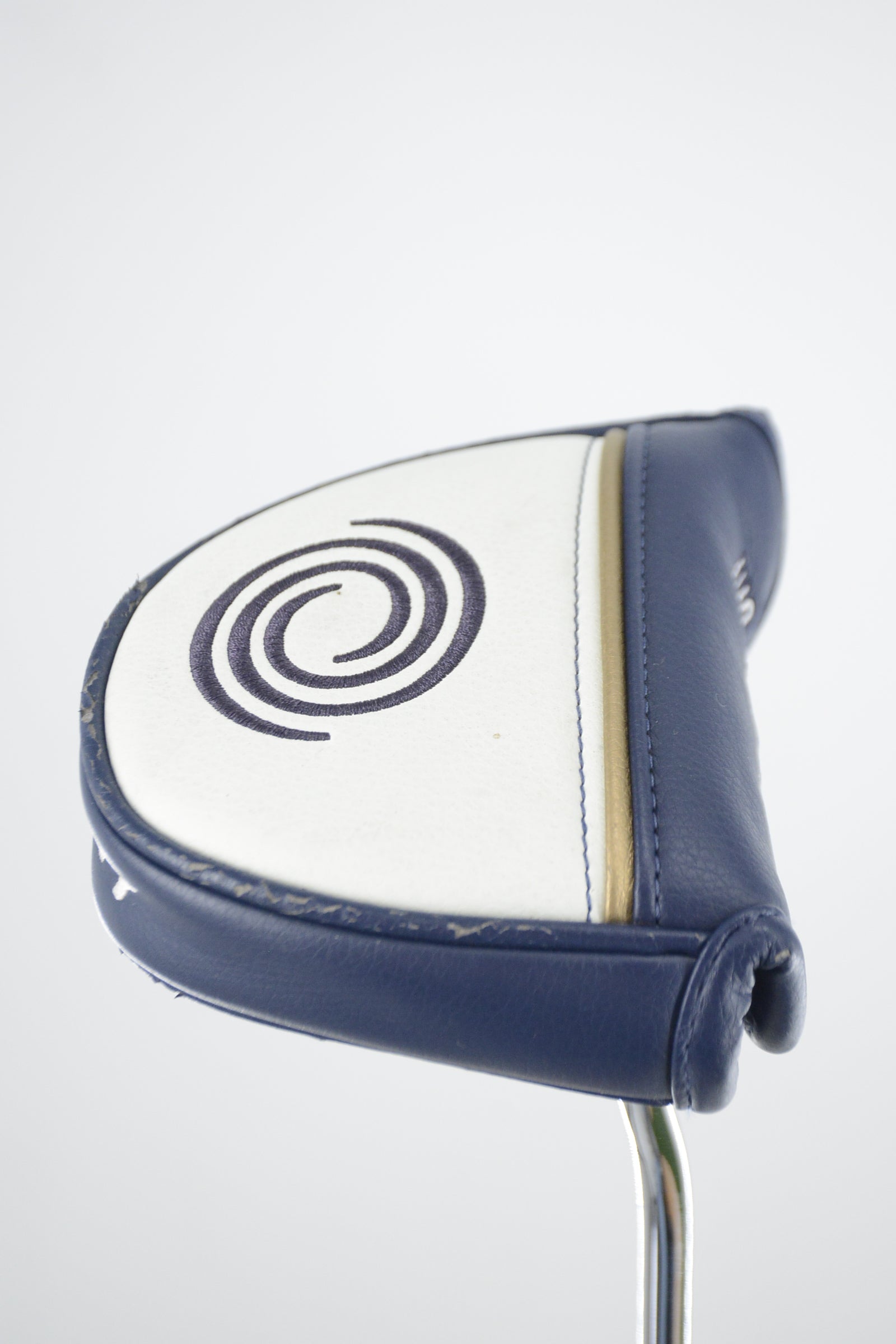 Odyssey ai-ONE 2-Ball DB Putter 35"
