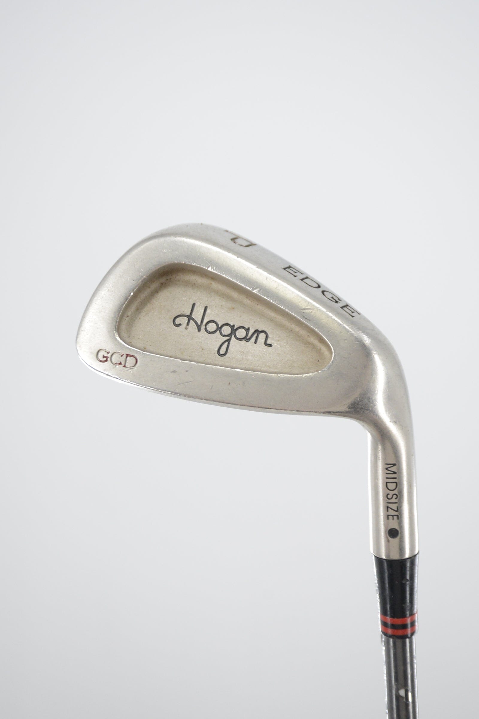 Ben Hogan Edge GCD Forged PW S Flex 35.5" Golf Clubs GolfRoots 
