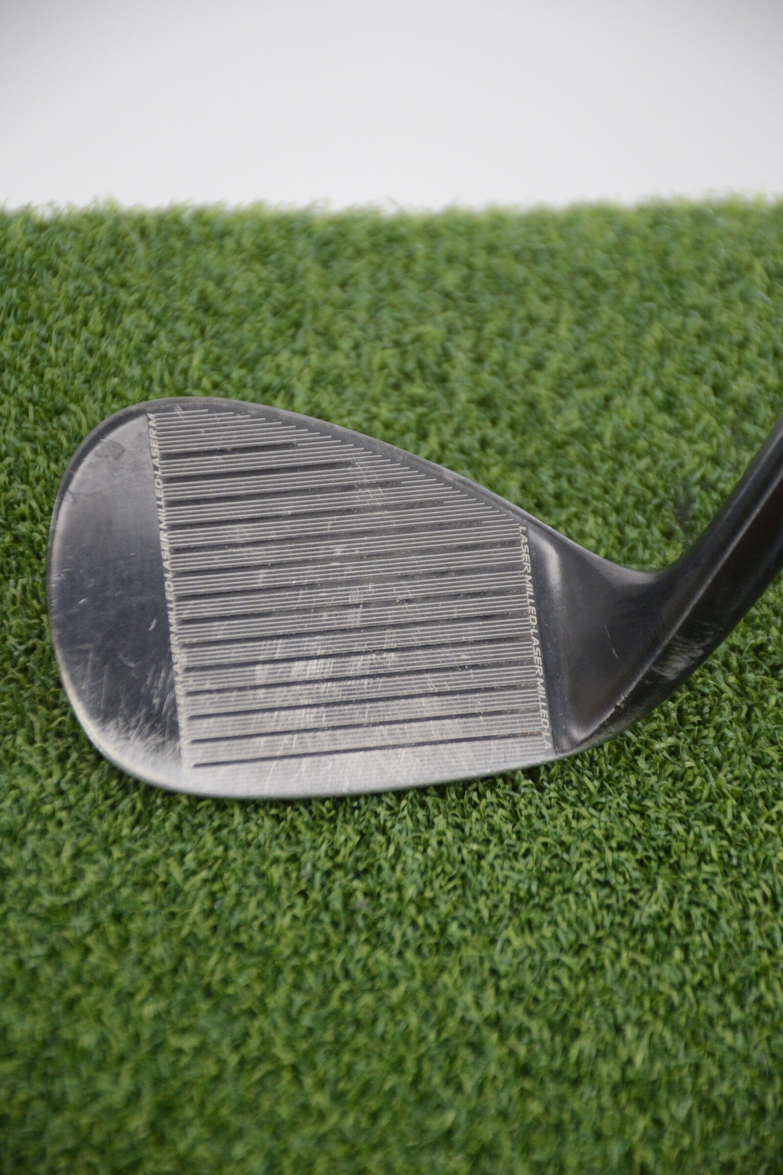 Cleveland Precision Forged 56 Degree Wedge Wedge Flex 35.25" Golf Clubs GolfRoots 