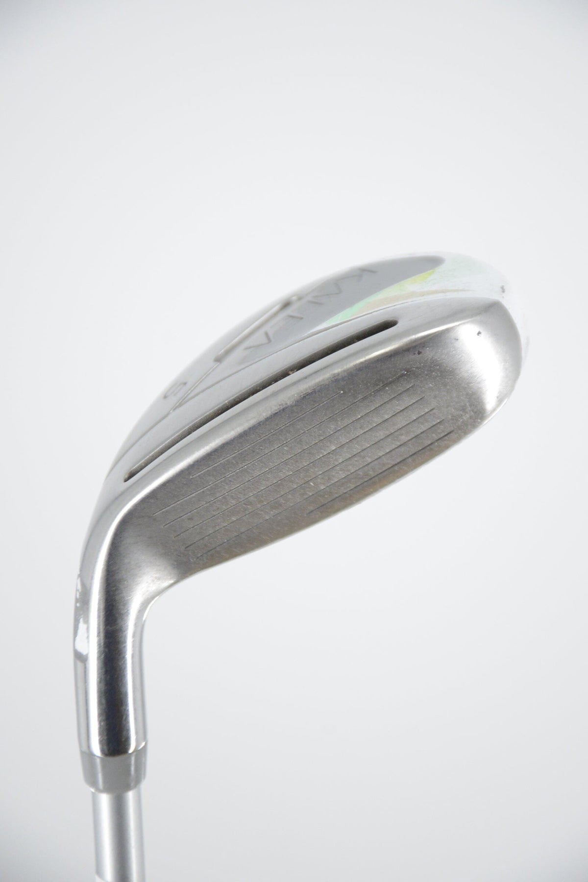 Women's TaylorMade Kalea 5 Hybrid W Flex 38.25" Golf Clubs GolfRoots 