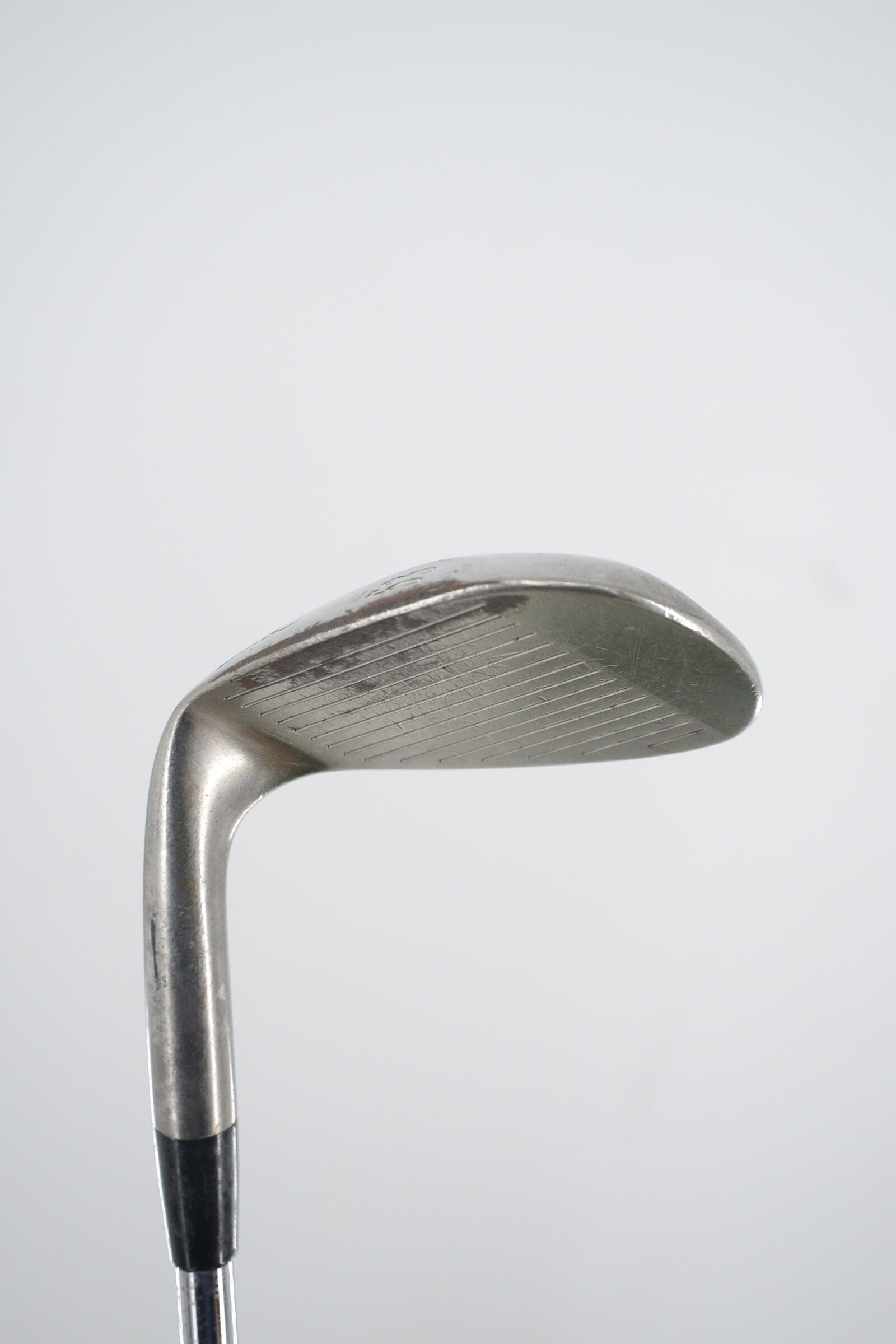 Mizuno MP T Series 53 Degree Wedge S Flex 35.5" Golf Clubs GolfRoots 