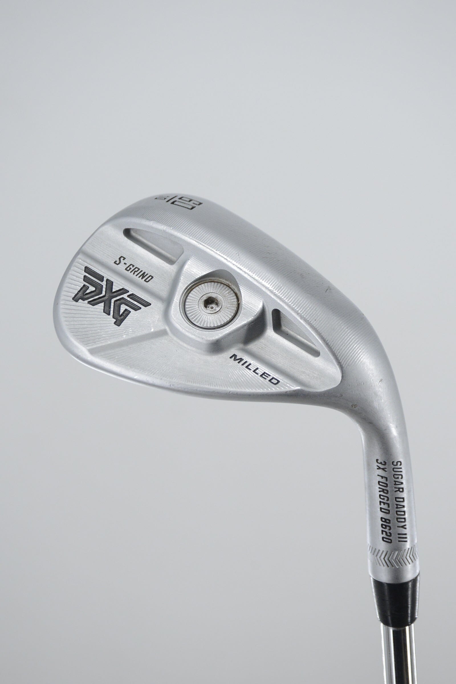 PXG Sugar Daddy III 60 Degree Wedge R Flex 34.75" Golf Clubs GolfRoots 