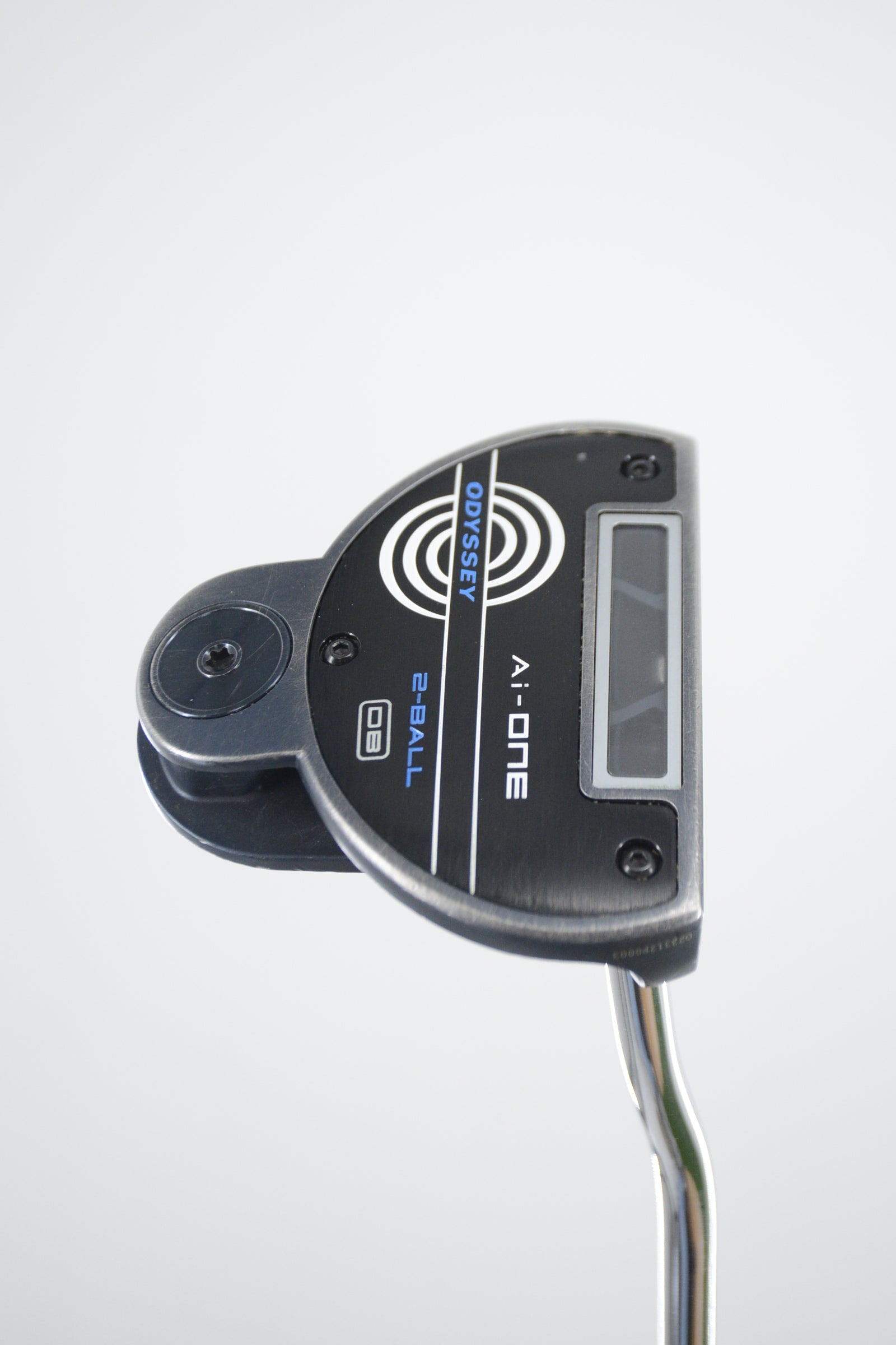 Odyssey ai-ONE 2-Ball DB Putter 35"