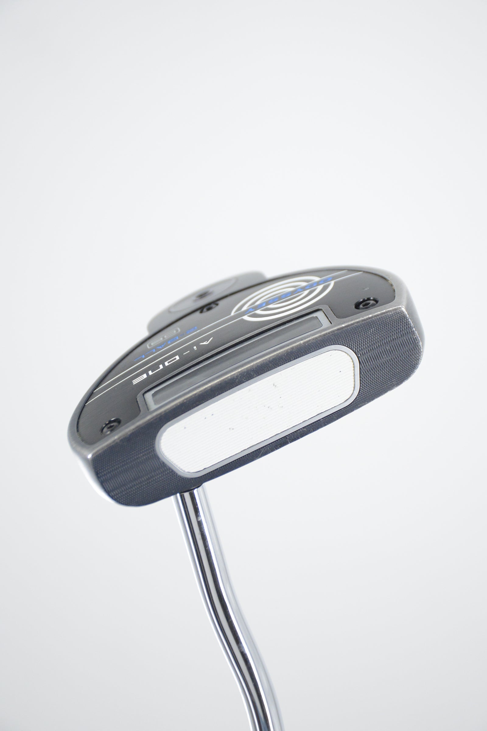 Odyssey ai-ONE 2-Ball DB Putter 35"