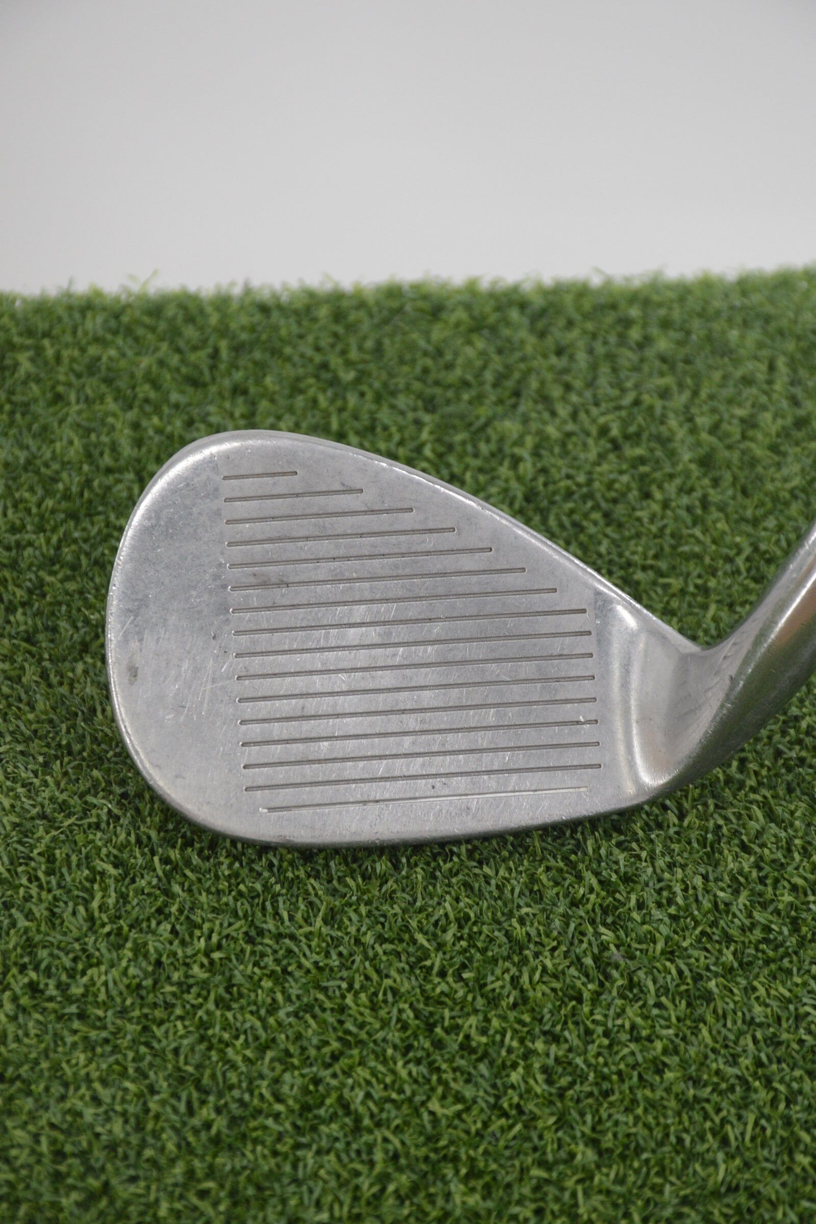 TaylorMade M4 2018 SW S Flex 35.25" Golf Clubs GolfRoots 
