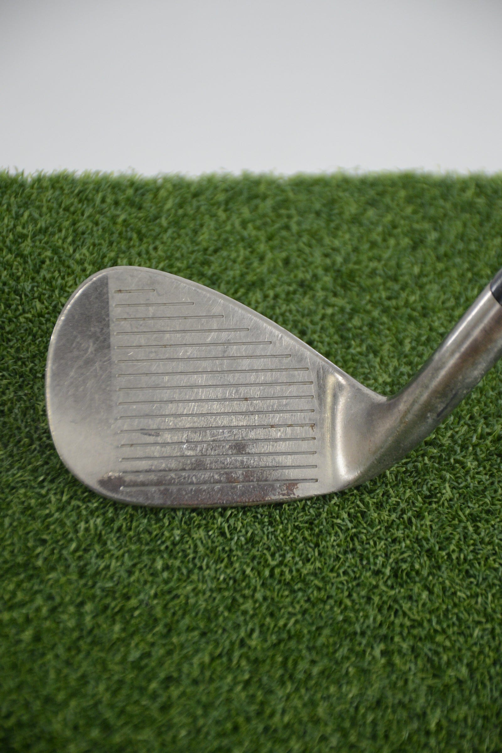 Mizuno MP T Series 53 Degree Wedge S Flex 35.5" Golf Clubs GolfRoots 