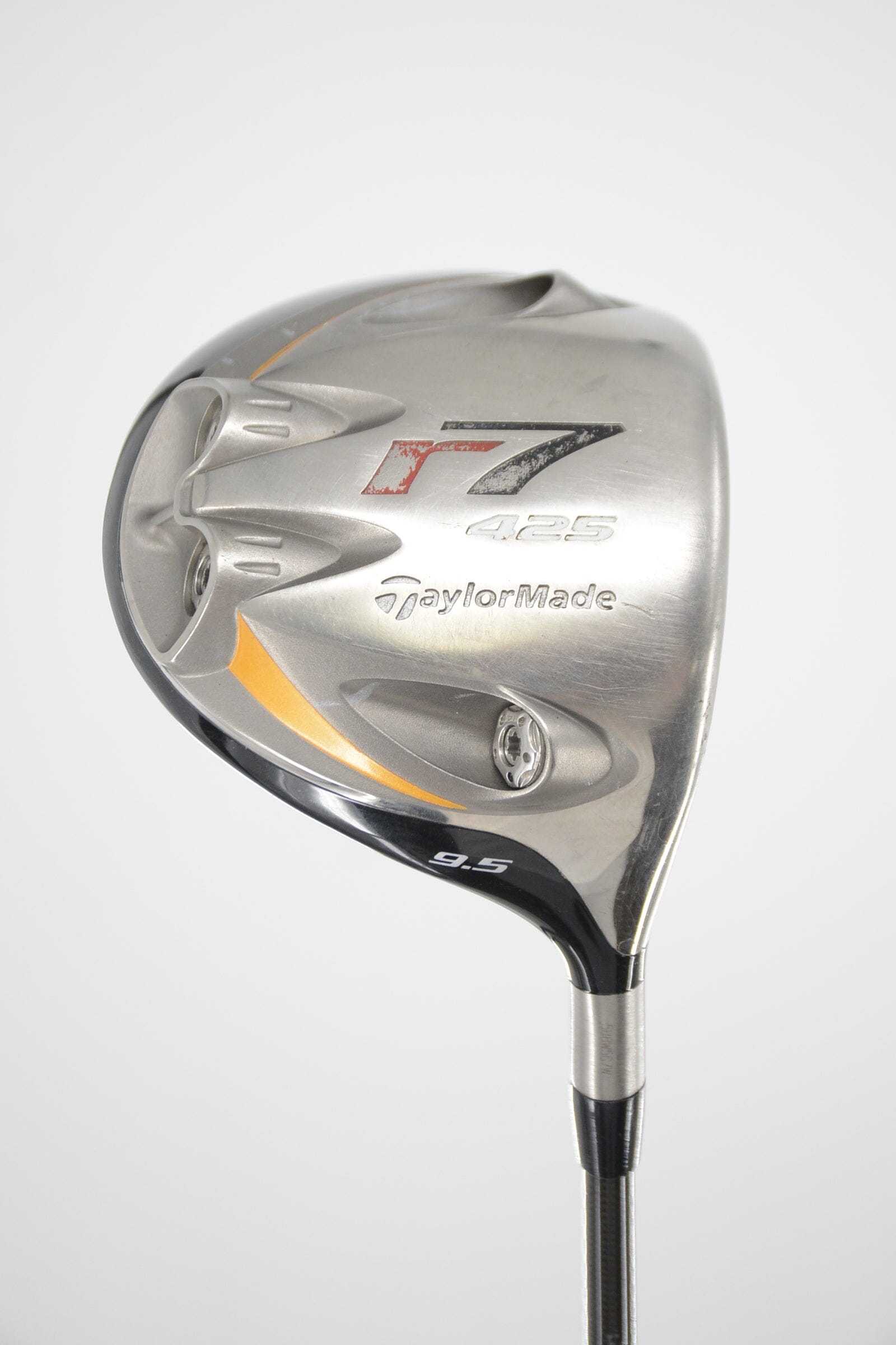 TaylorMade R7 425 9.5 Degree Driver S Flex 44.5"