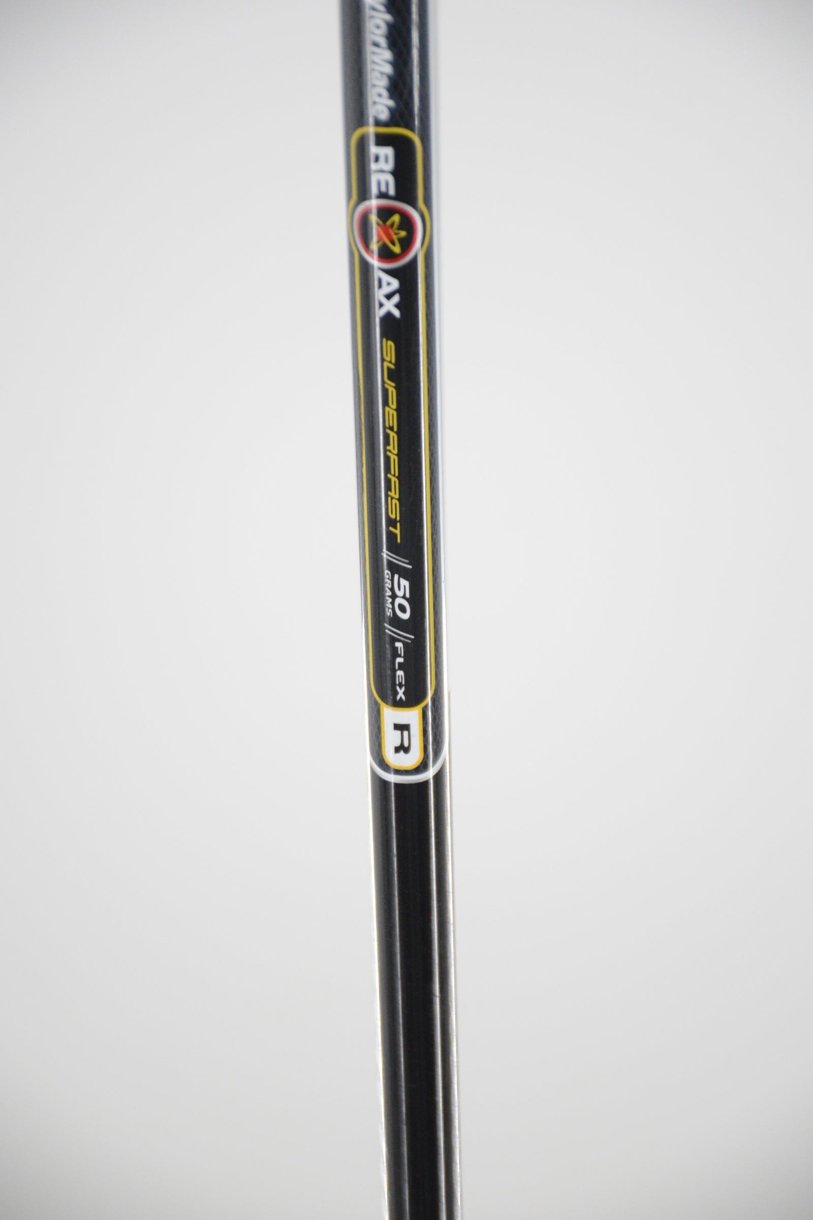 TaylorMade Burner 2007 10.5 Degree Driver R Flex 45.5" Golf Clubs GolfRoots 