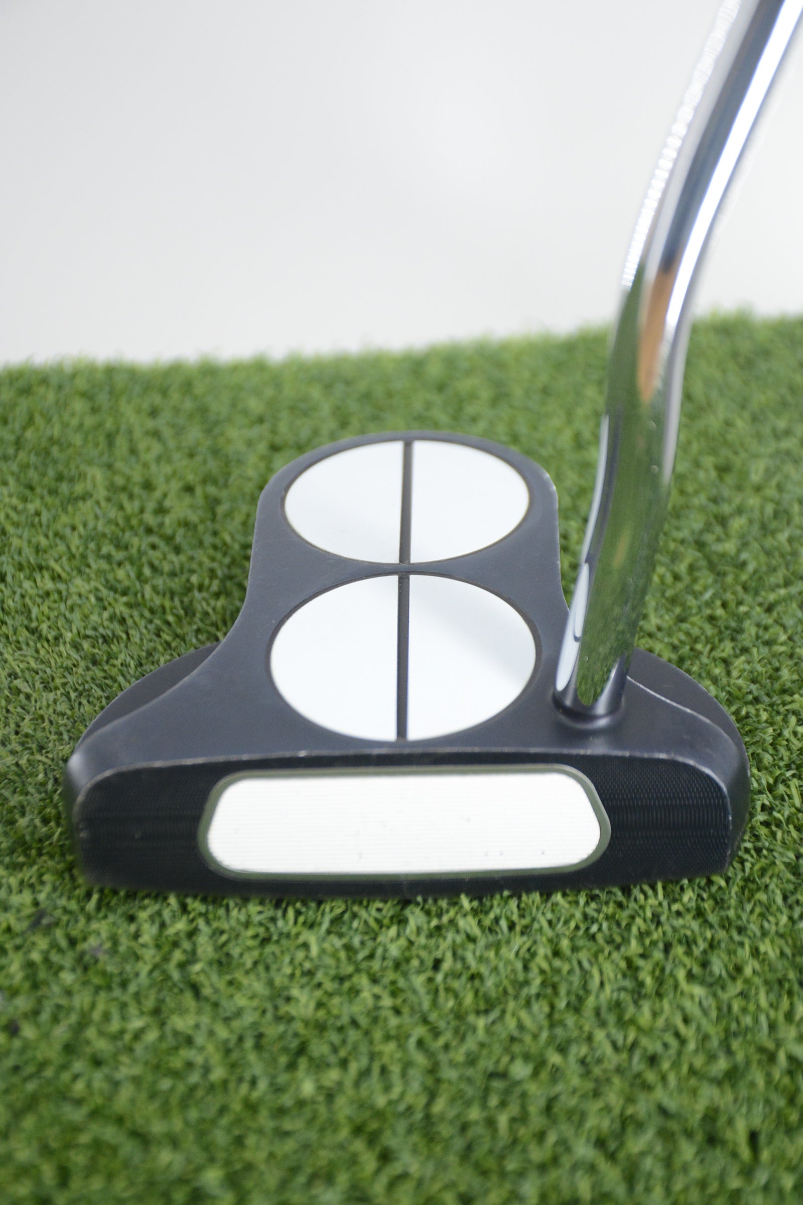 Odyssey ai-ONE 2-Ball DB Putter 35"
